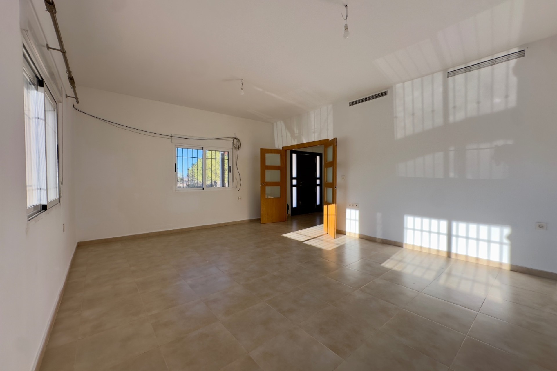 Resale - Villa - Abanilla - Cañada de la Leña