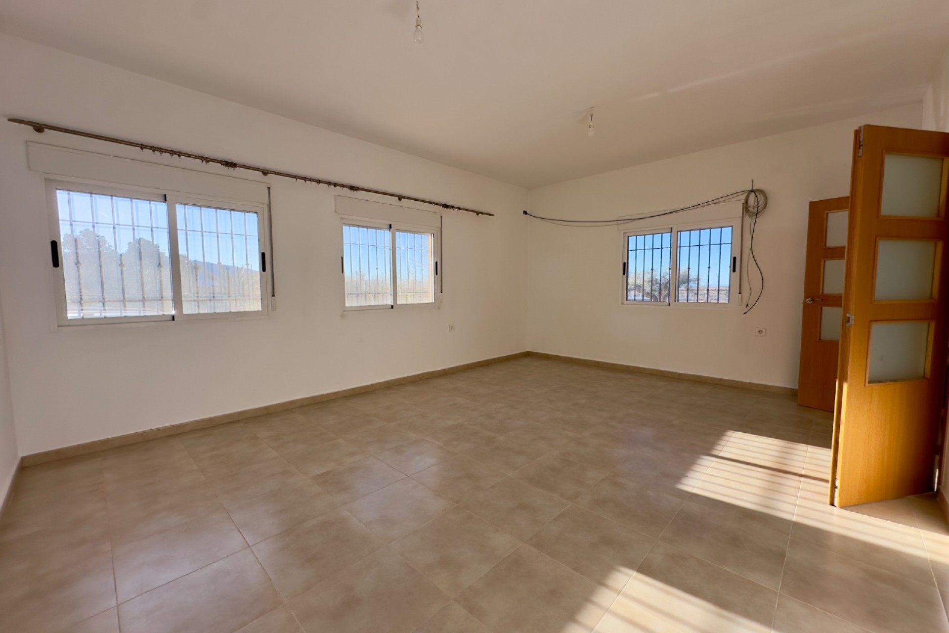 Resale - Villa - Abanilla - Cañada de la Leña