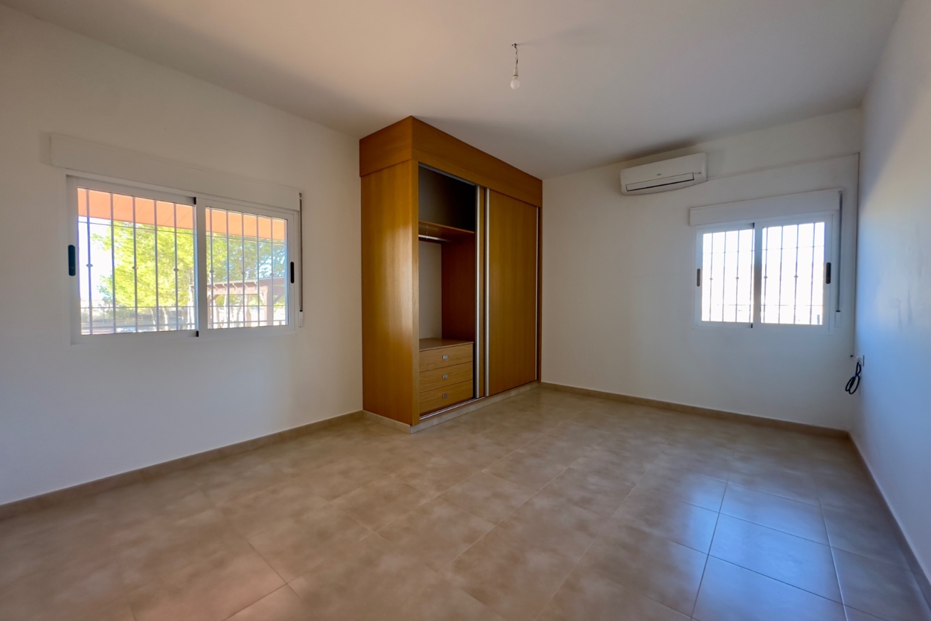 Resale - Villa - Abanilla - Cañada de la Leña