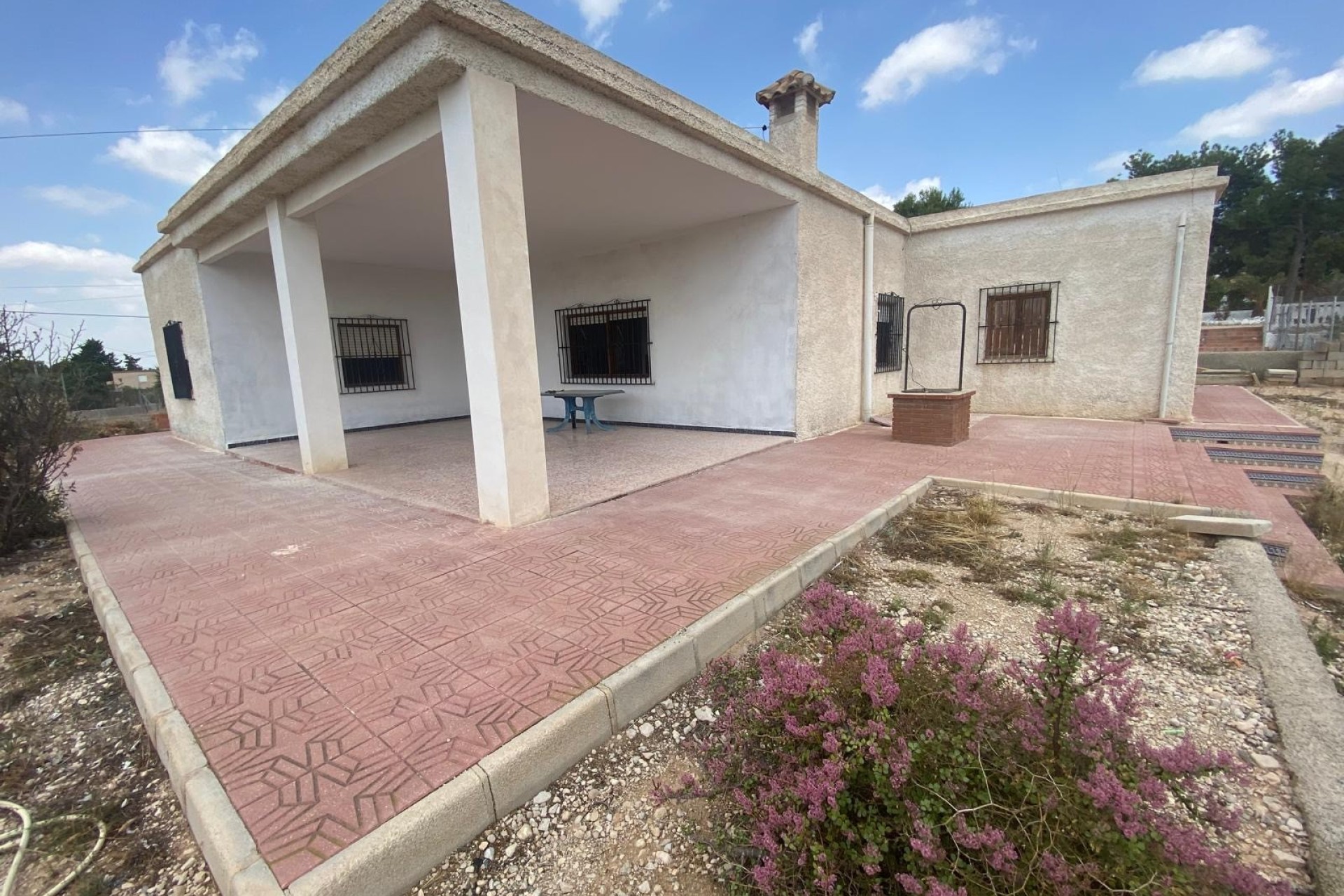 Resale - Villa - Albatera - Inland