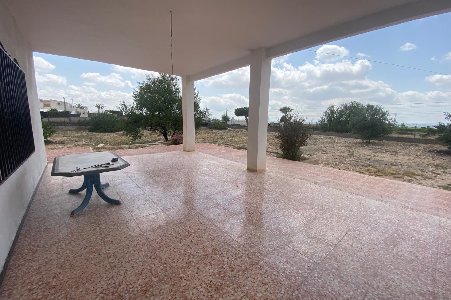 Resale - Villa - Albatera - Inland