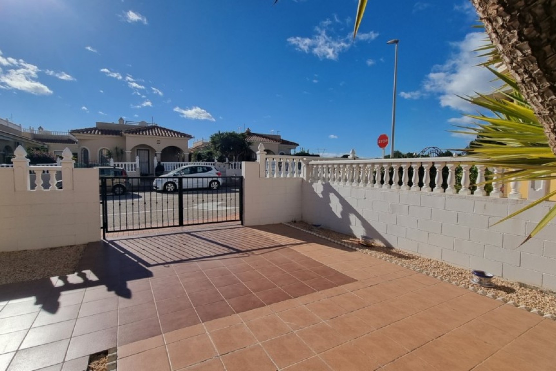 Resale - Villa - Algorfa - Inland