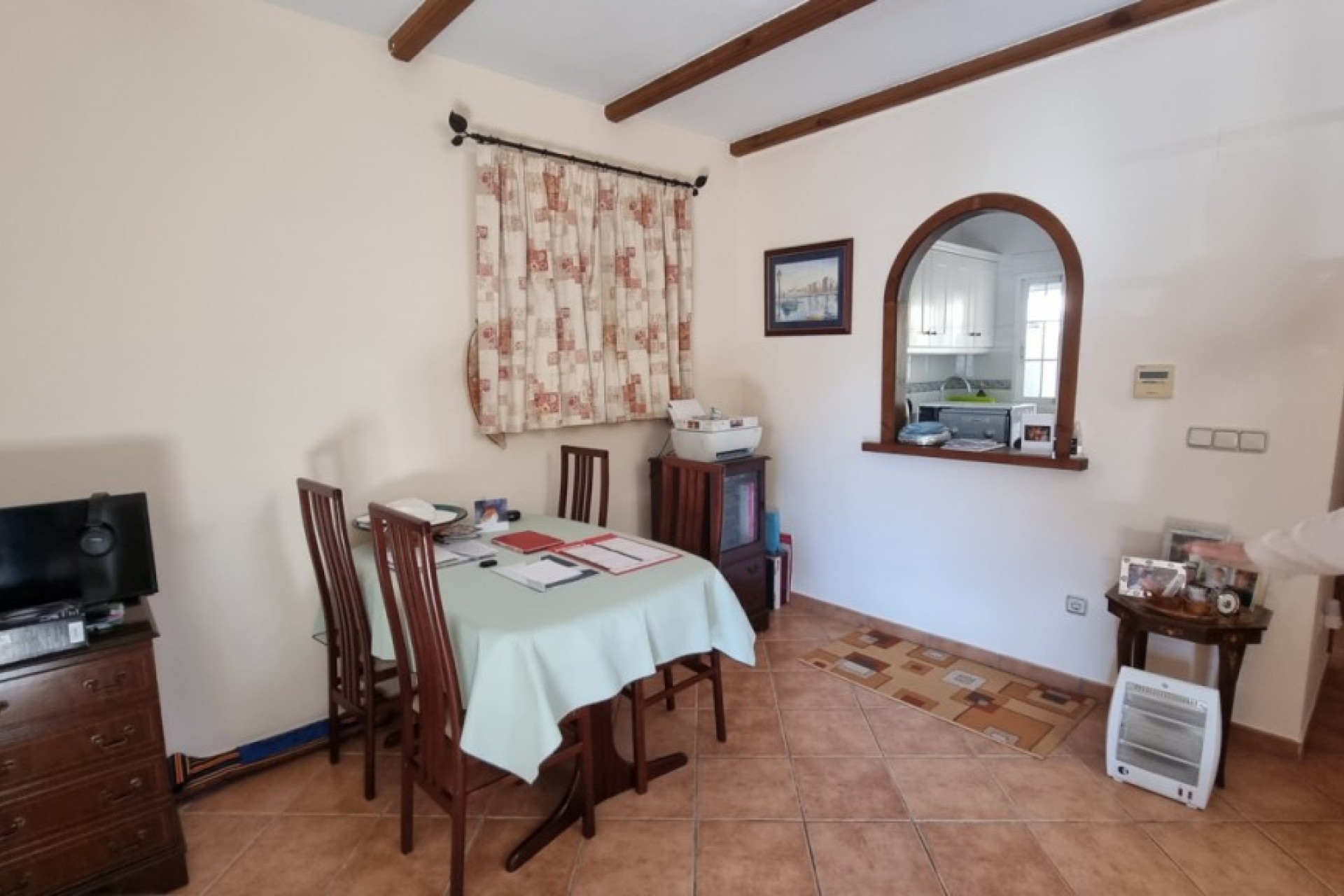 Resale - Villa - Algorfa - Inland