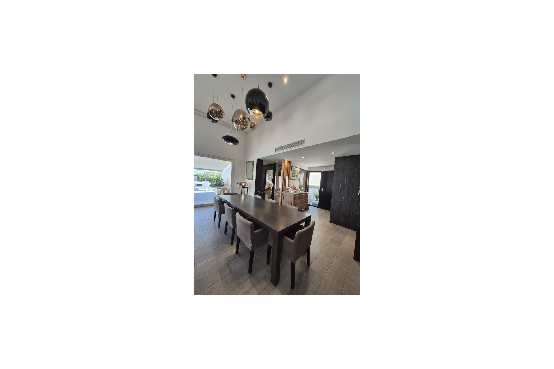 Resale - Villa - Algorfa - Inland