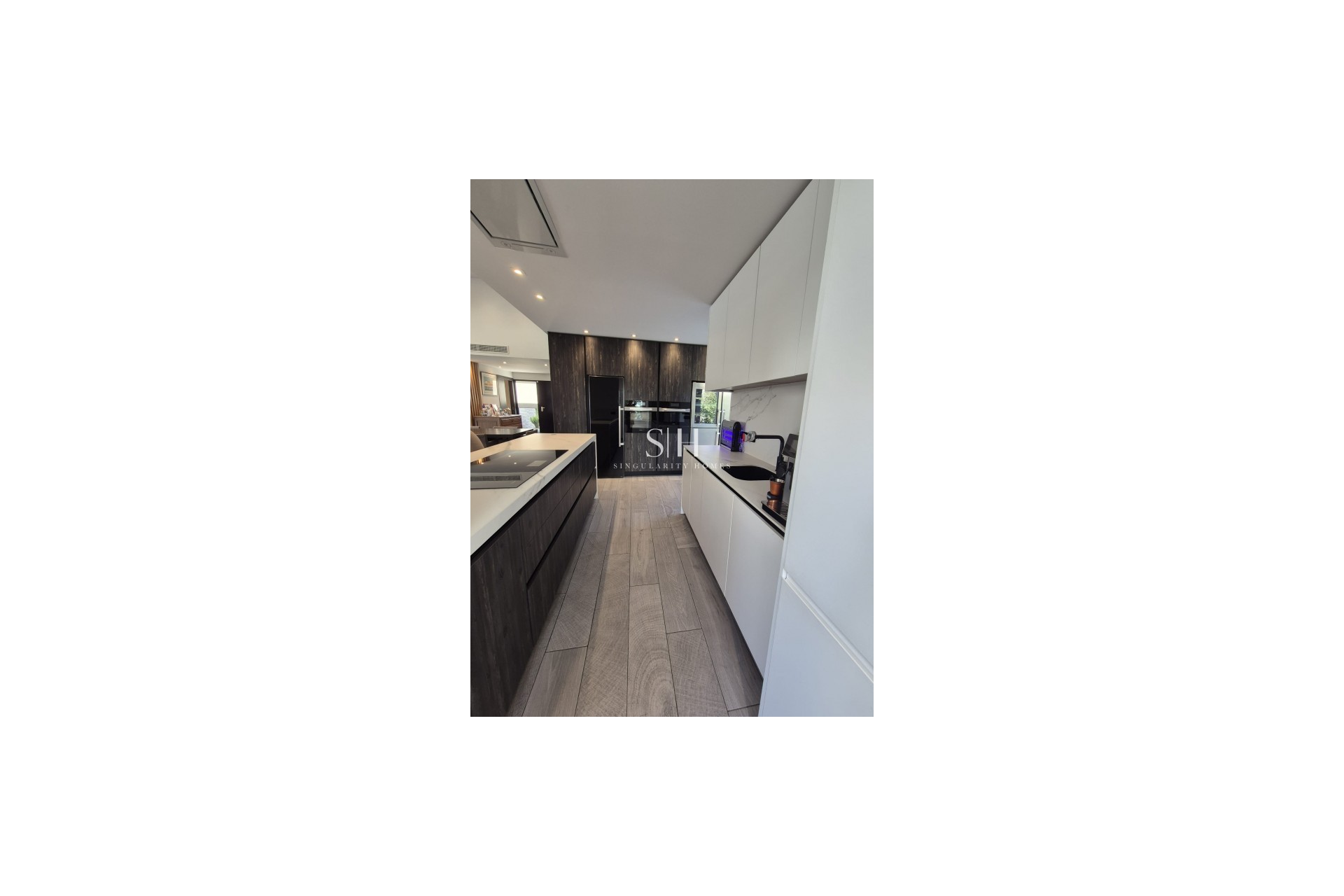 Resale - Villa - Algorfa - Inland
