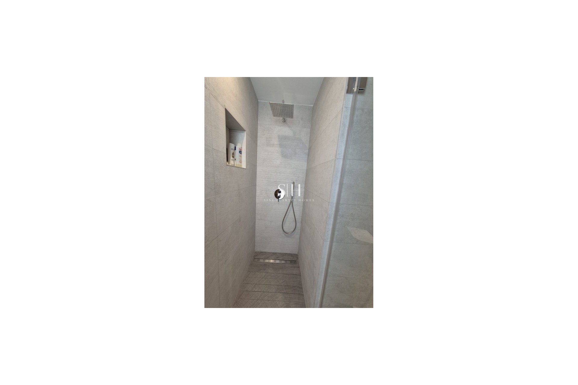 Resale - Villa - Algorfa - Inland