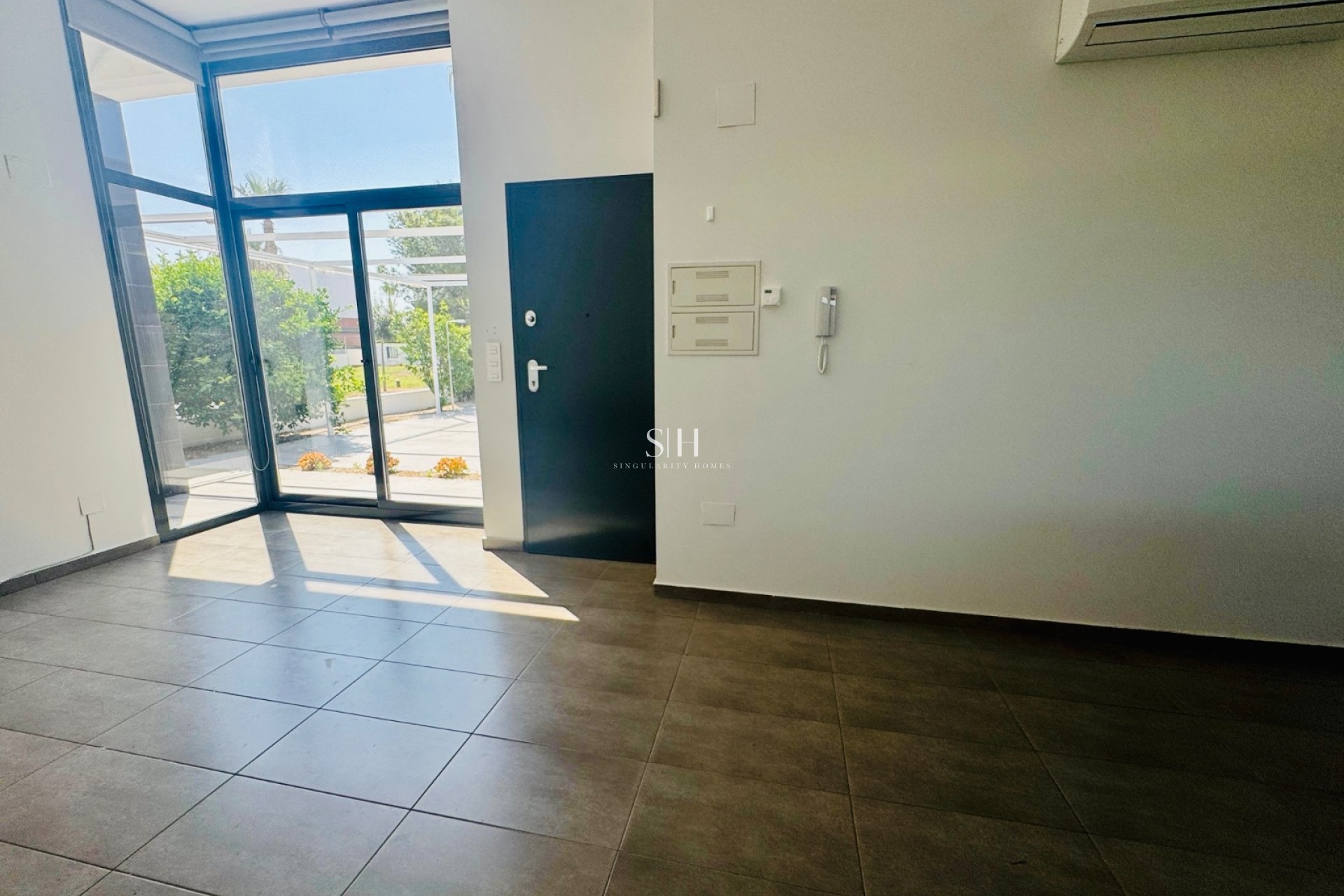 Resale - Villa - Algorfa - La Finca Golf