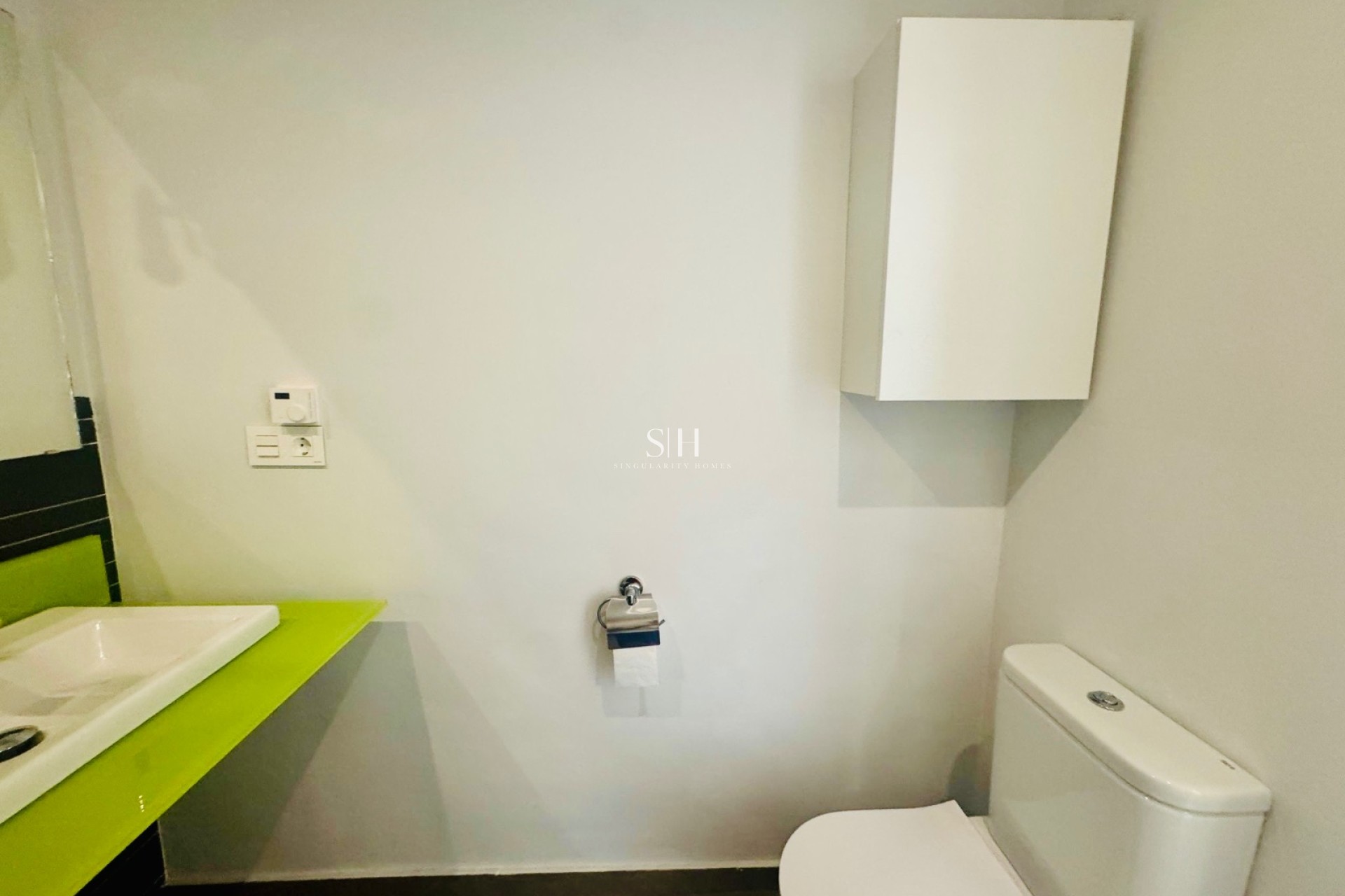 Resale - Villa - Algorfa - La Finca Golf