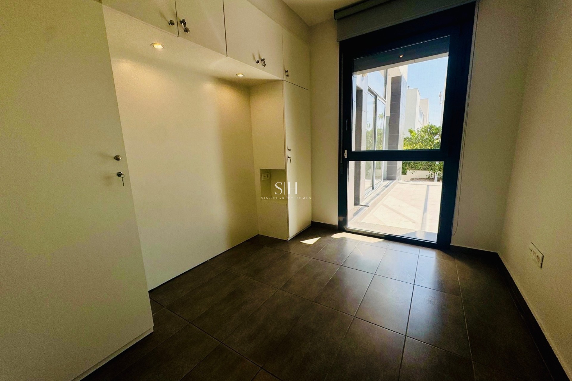 Resale - Villa - Algorfa - La Finca Golf