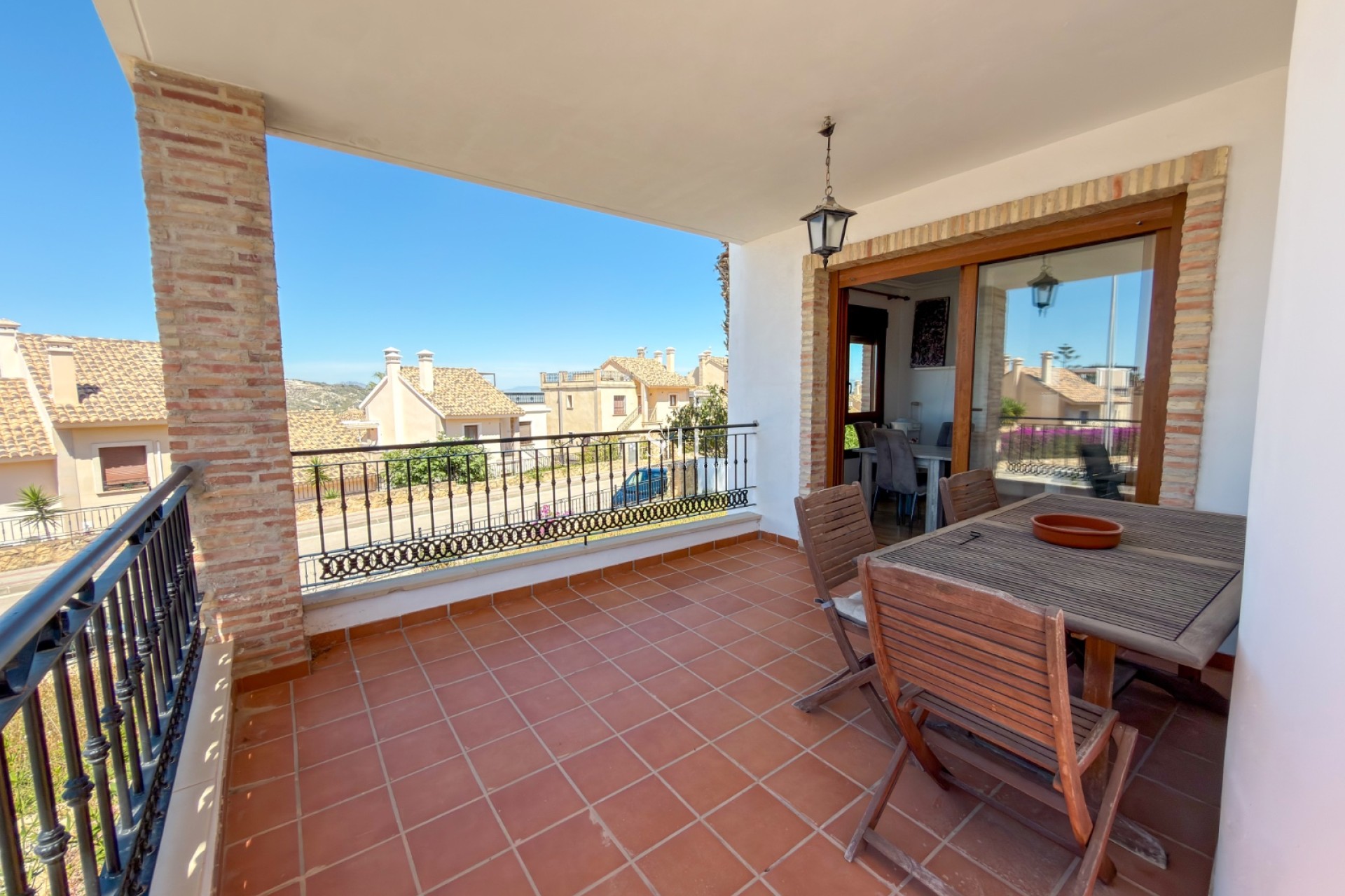 Resale - Villa - Algorfa - La Finca Golf