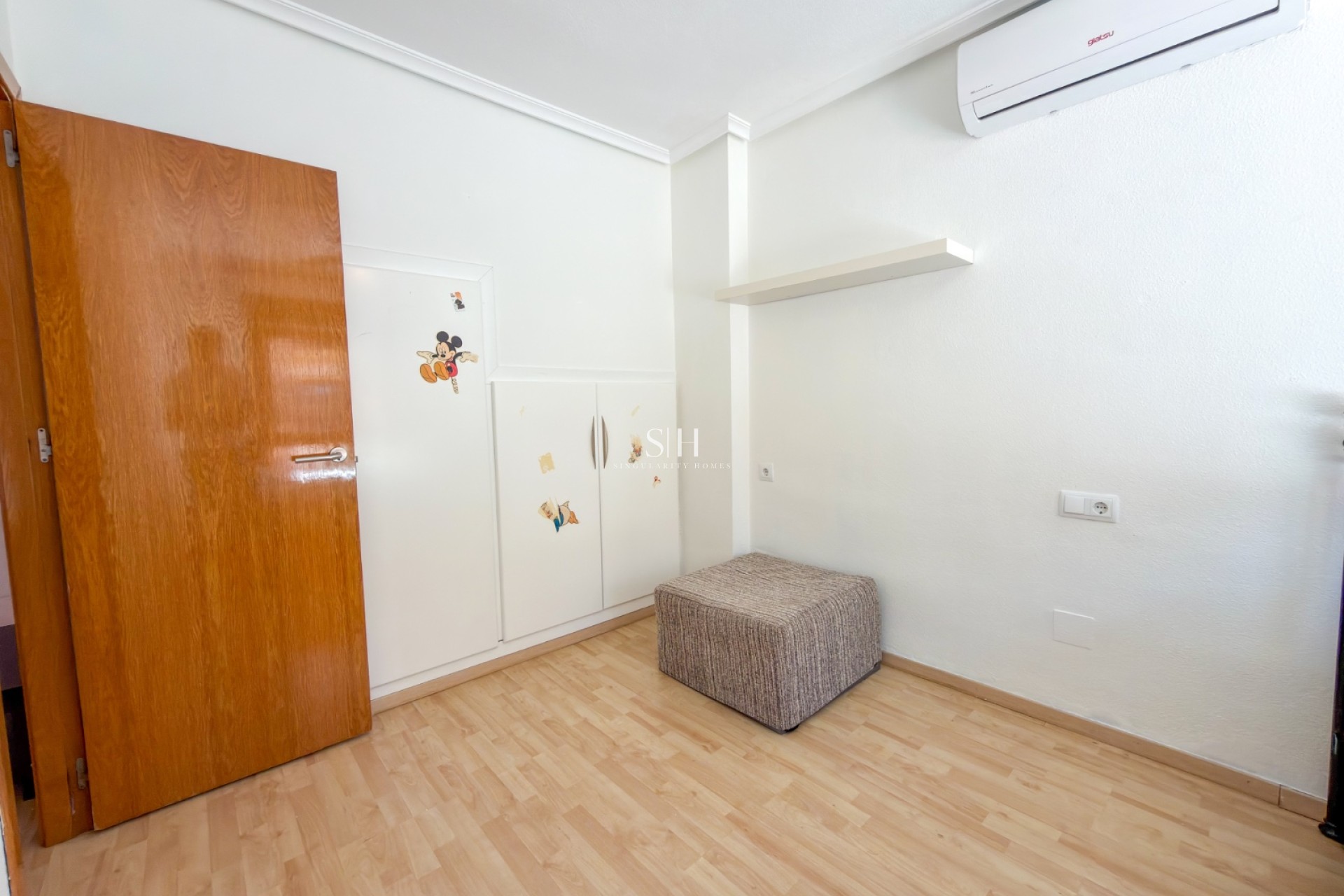 Resale - Villa - Algorfa - La Finca Golf