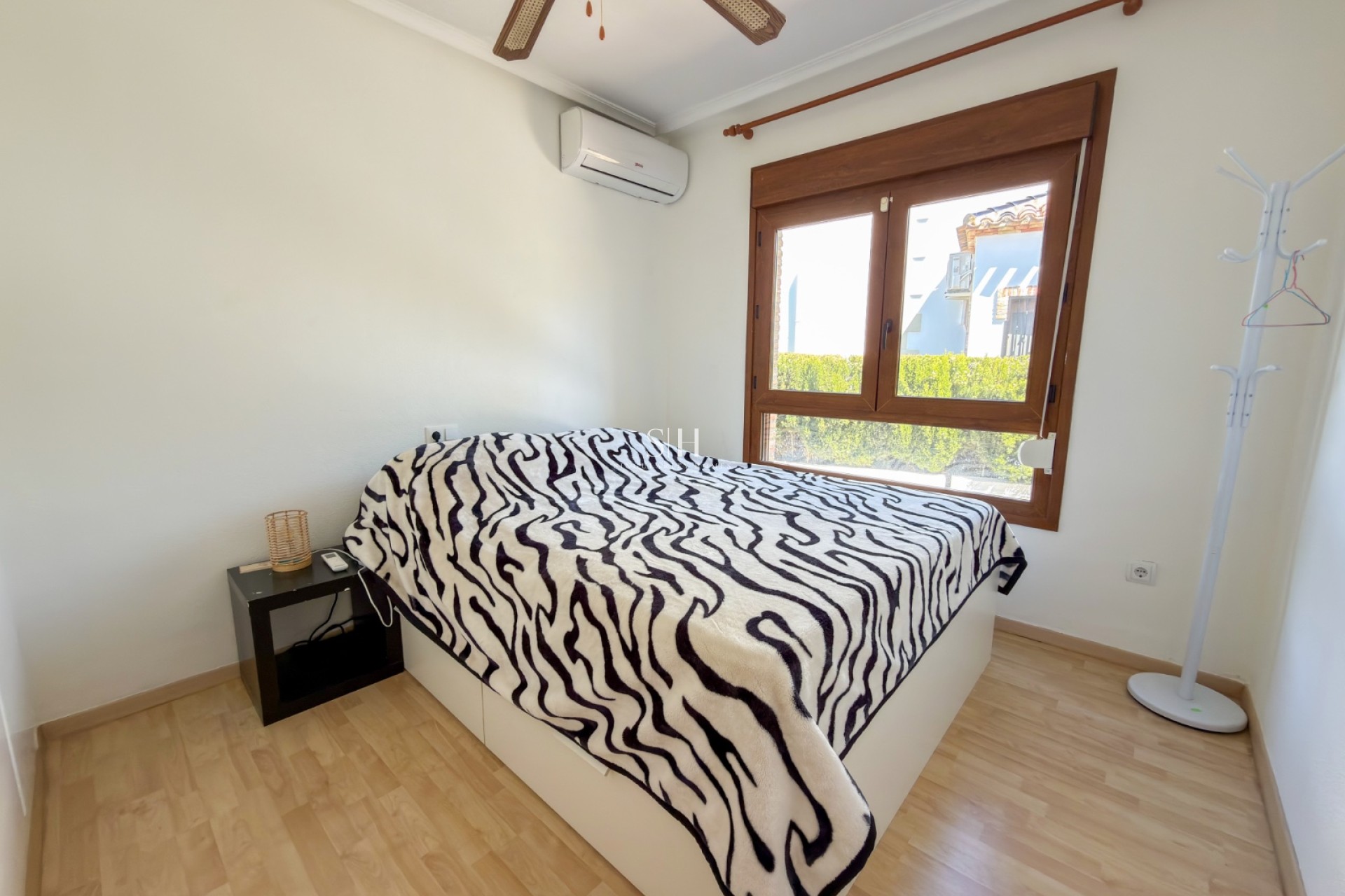 Resale - Villa - Algorfa - La Finca Golf