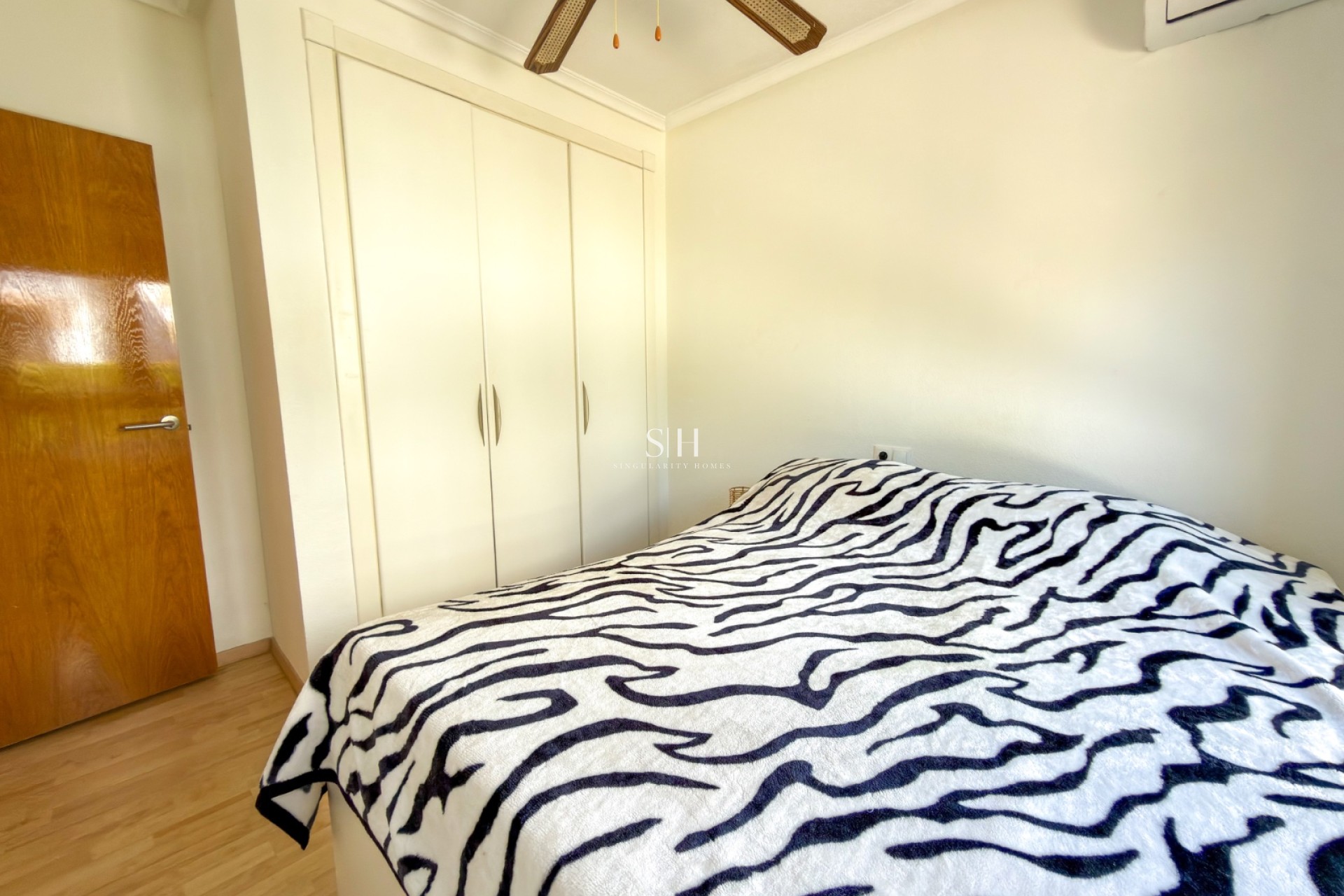 Resale - Villa - Algorfa - La Finca Golf