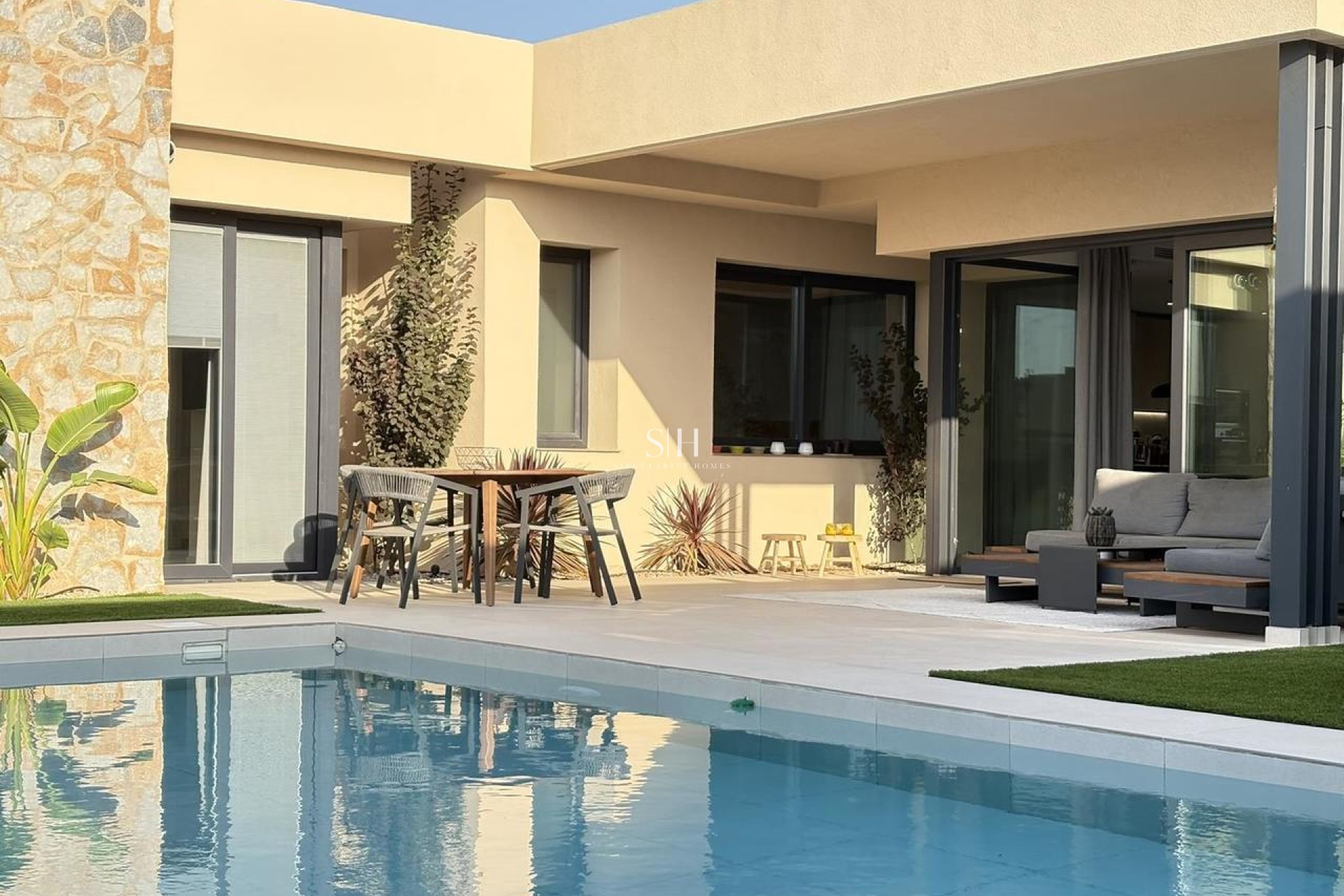 Resale - Villa - Altaona Golf and Country Village - Altaona Golf - Country Village