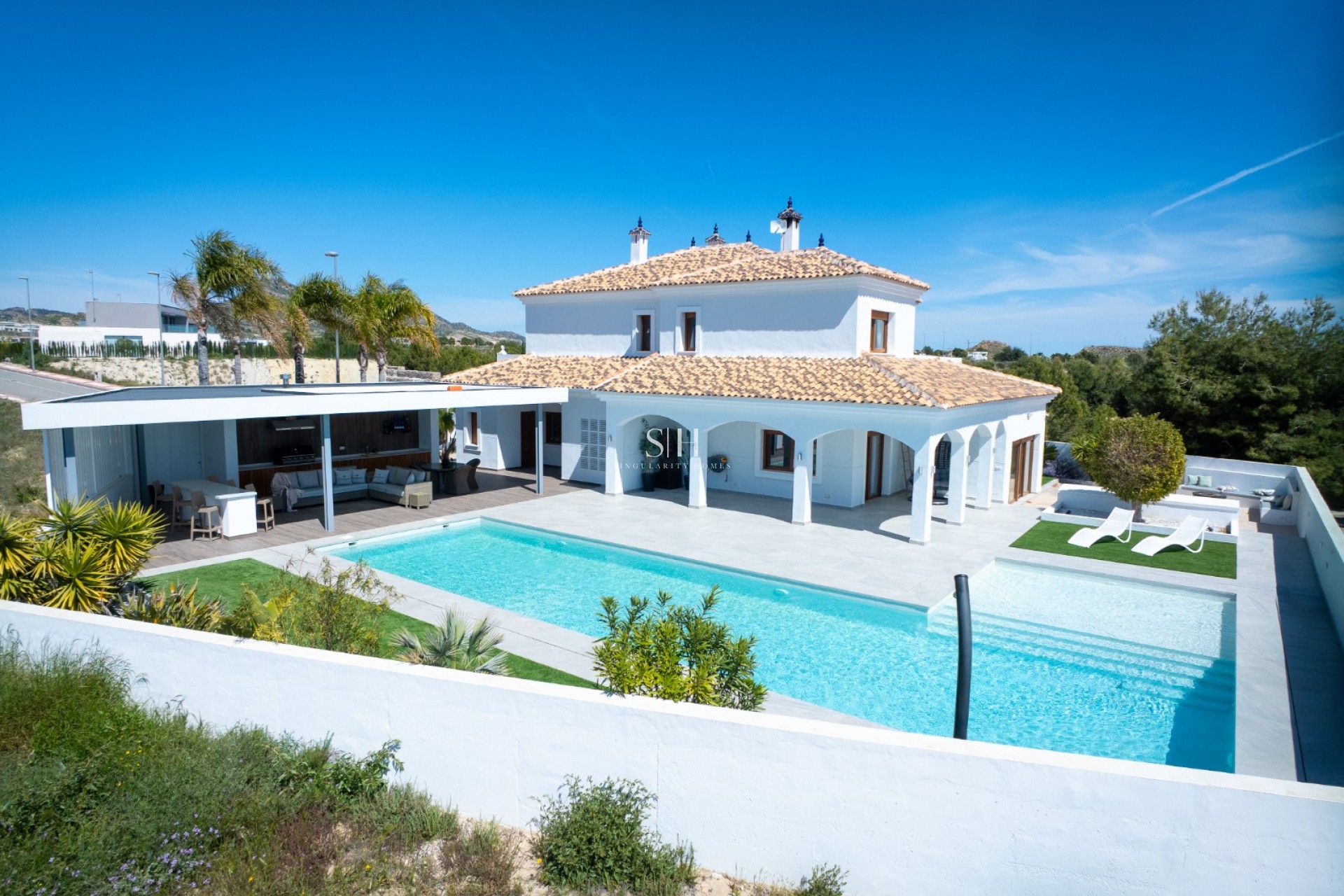 Resale - Villa - Altaona Golf and Country Village - Altaona Golf - Country Village