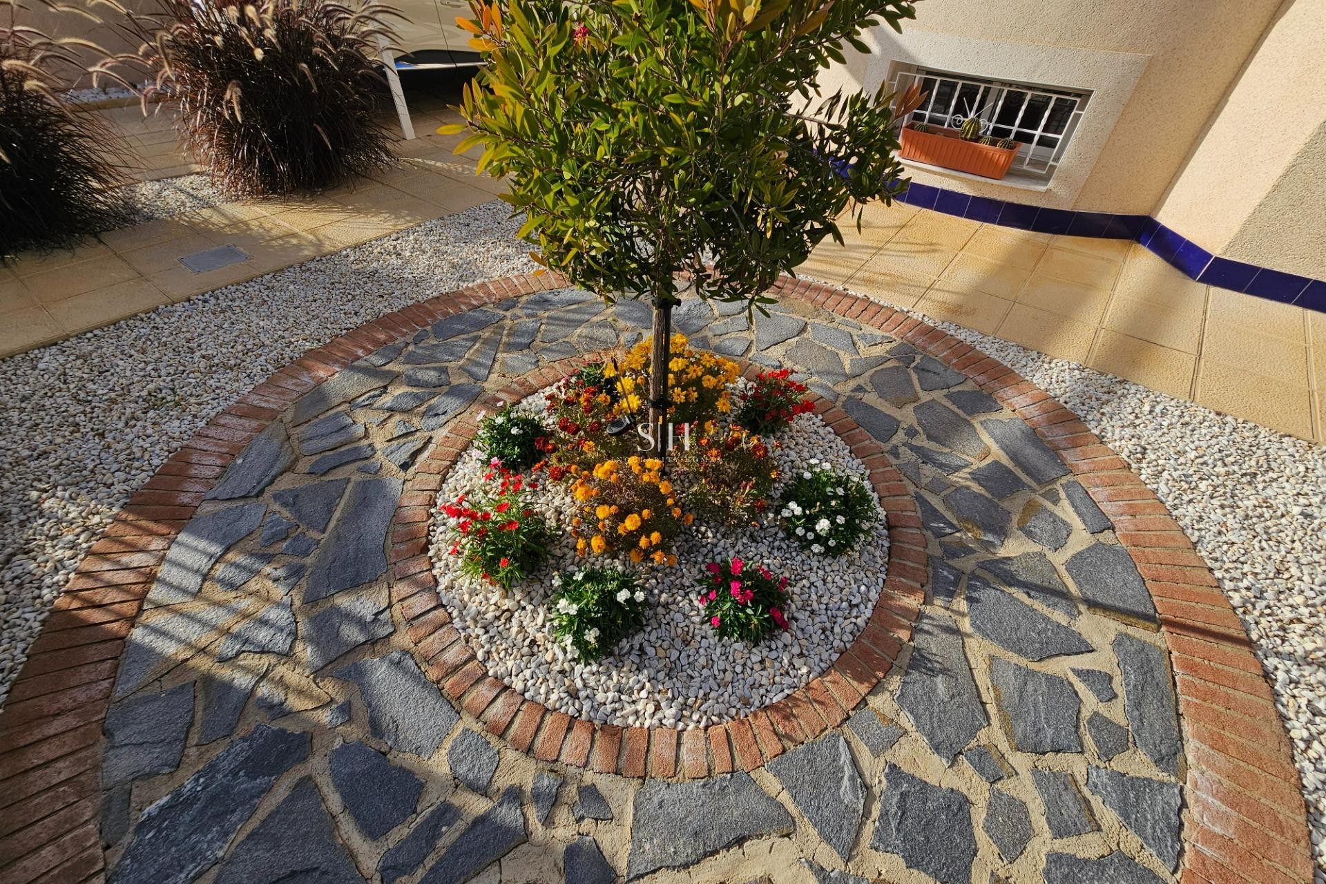 Resale - Villa - Benijofar - Benimar 3