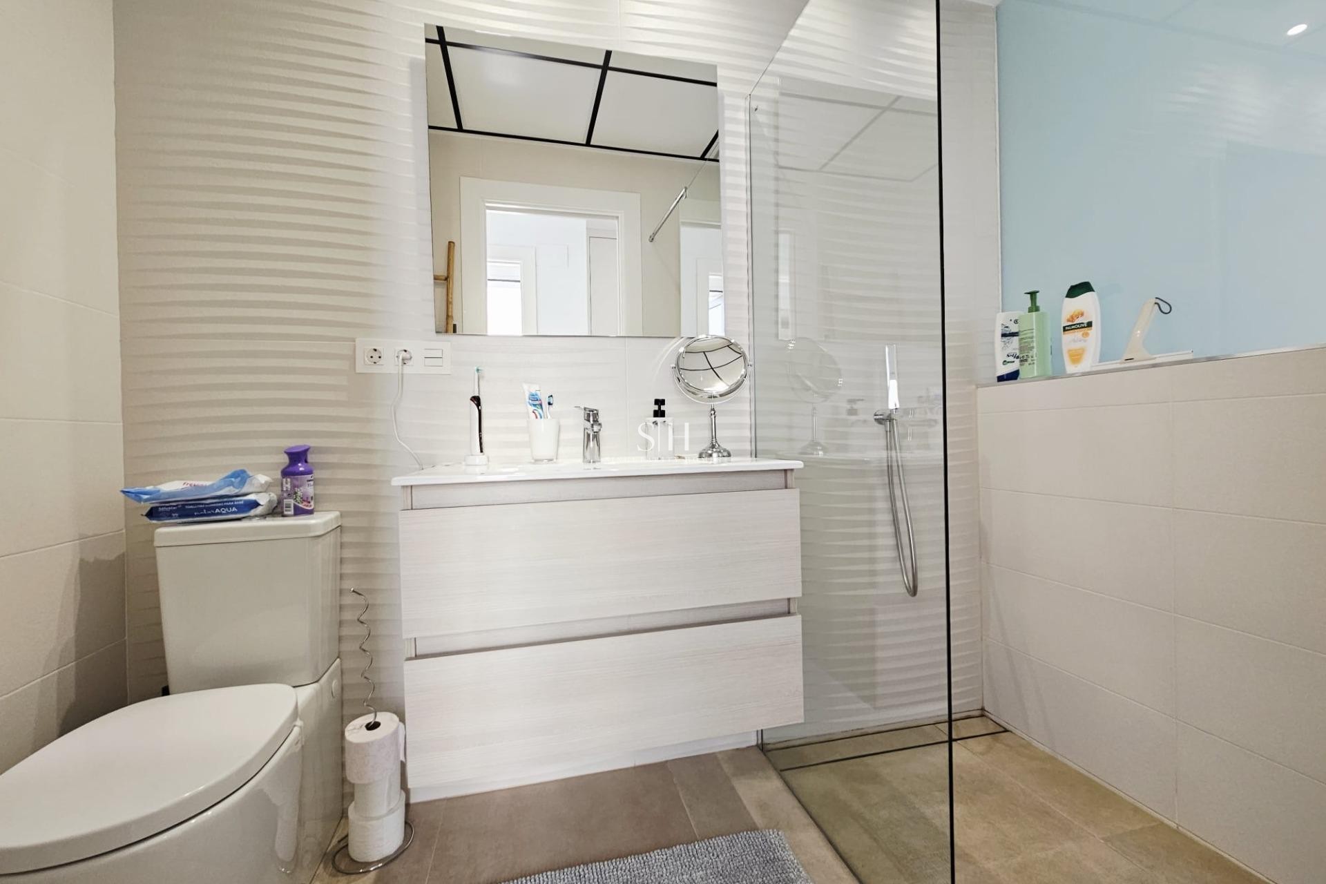 Resale - Villa - Benijofar - Benimar
