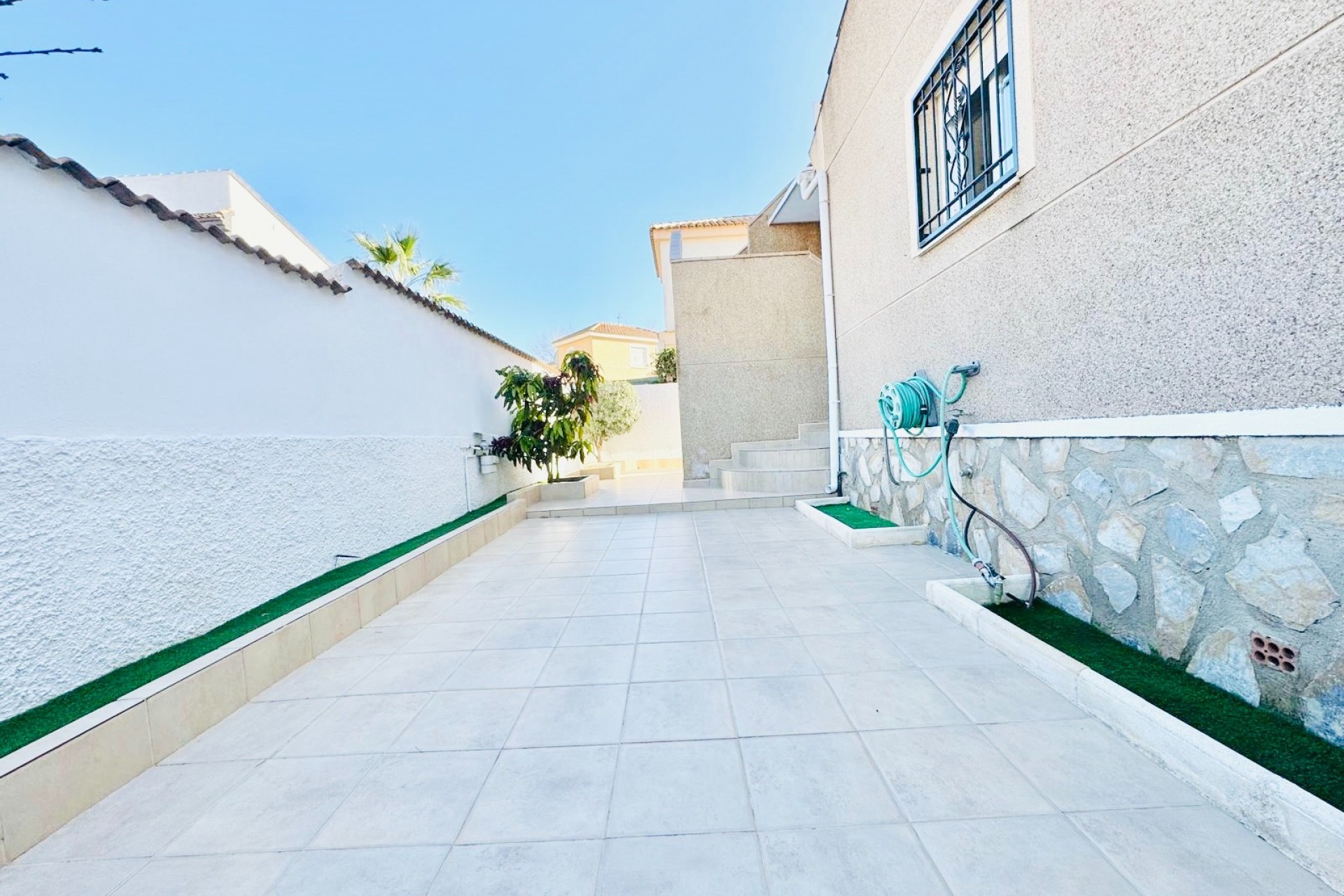 Resale - Villa - Benijofar - Costa Blanca