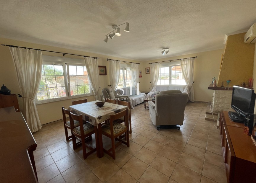 Resale - Villa - Benijofar - Costa Blanca