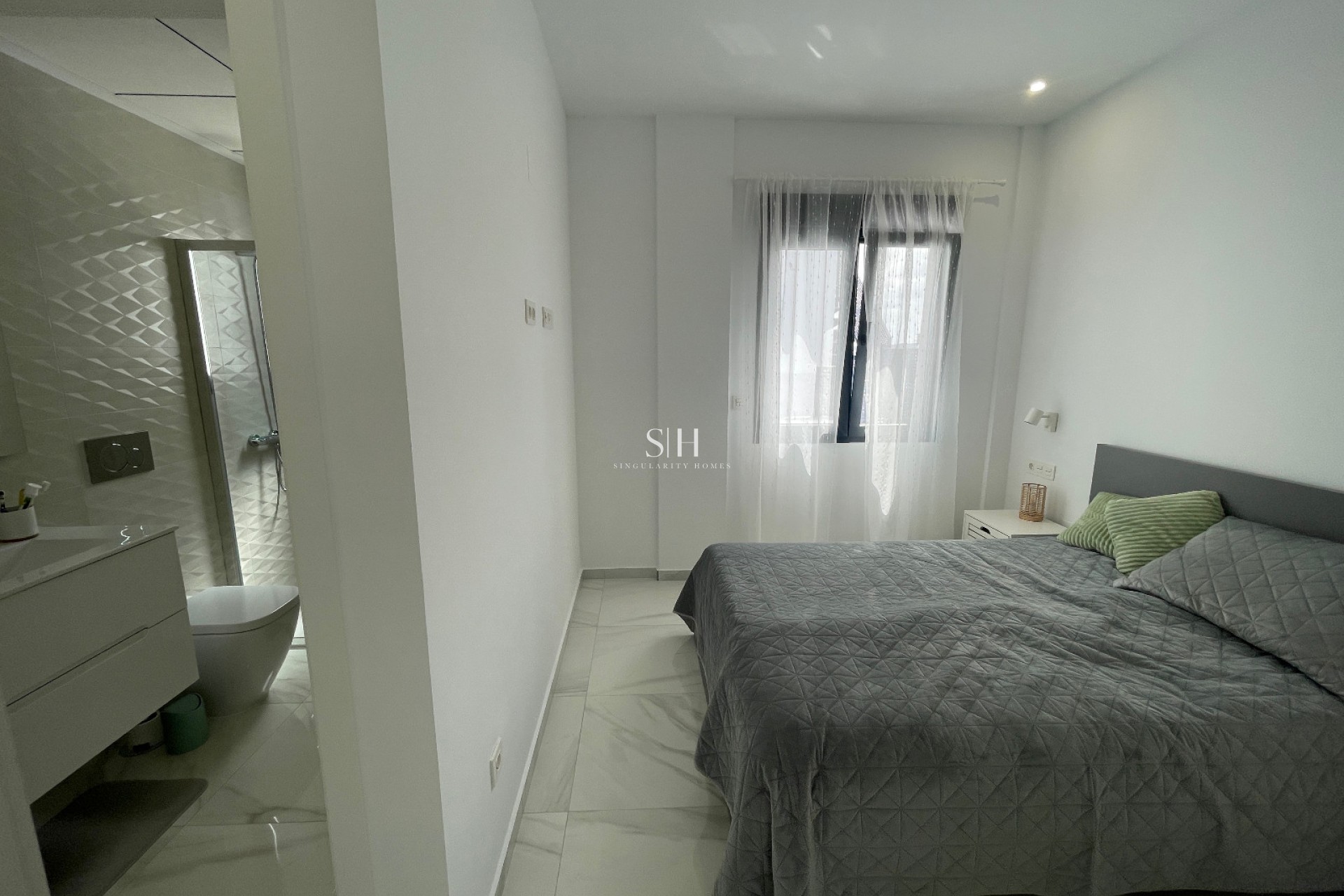 Resale - Villa - Benijofar - Costa Blanca