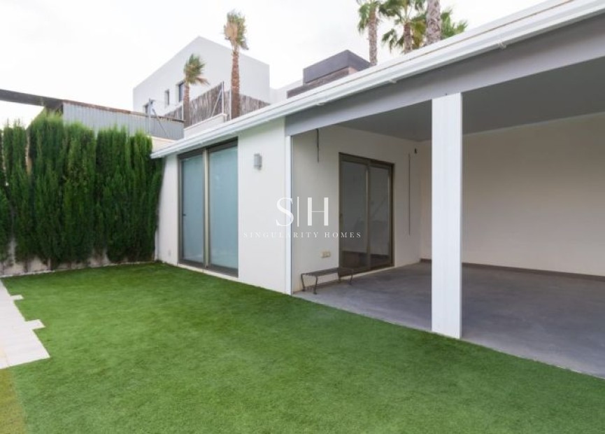 Resale - Villa - Benijofar - Costa Blanca