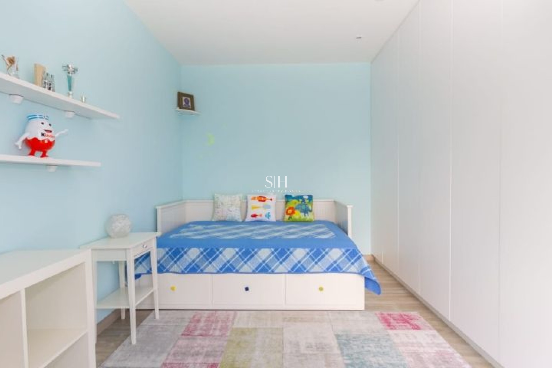 Resale - Villa - Benijofar - Costa Blanca