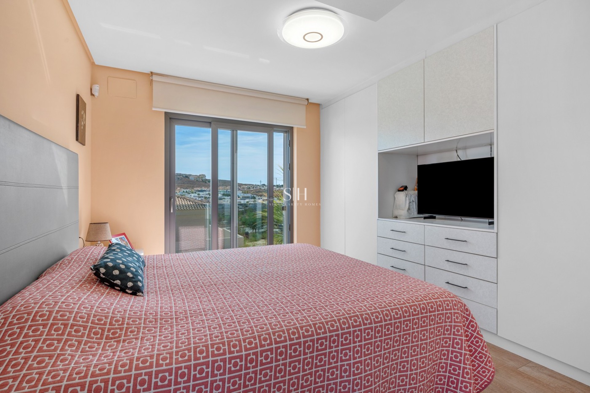 Resale - Villa - Benijofar - Costa Blanca