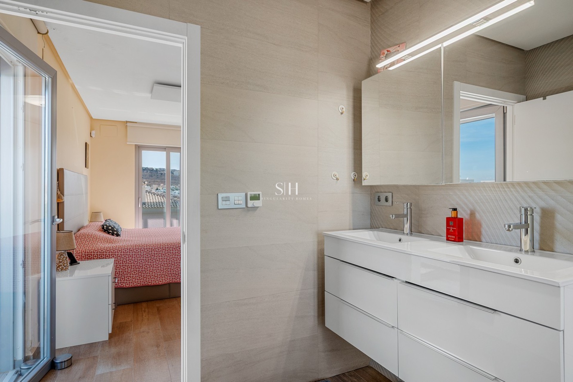 Resale - Villa - Benijofar - Costa Blanca