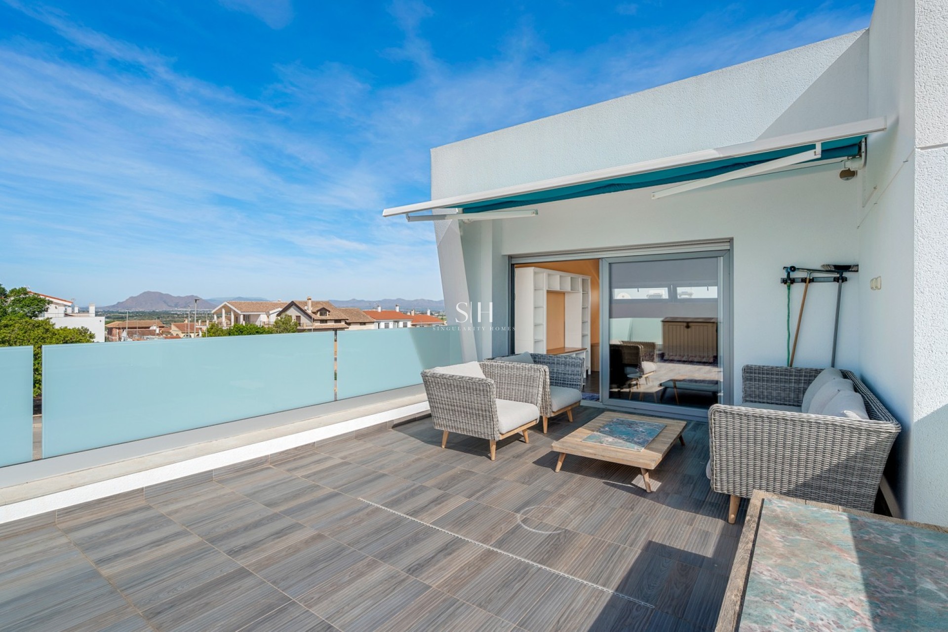 Resale - Villa - Benijofar - Costa Blanca