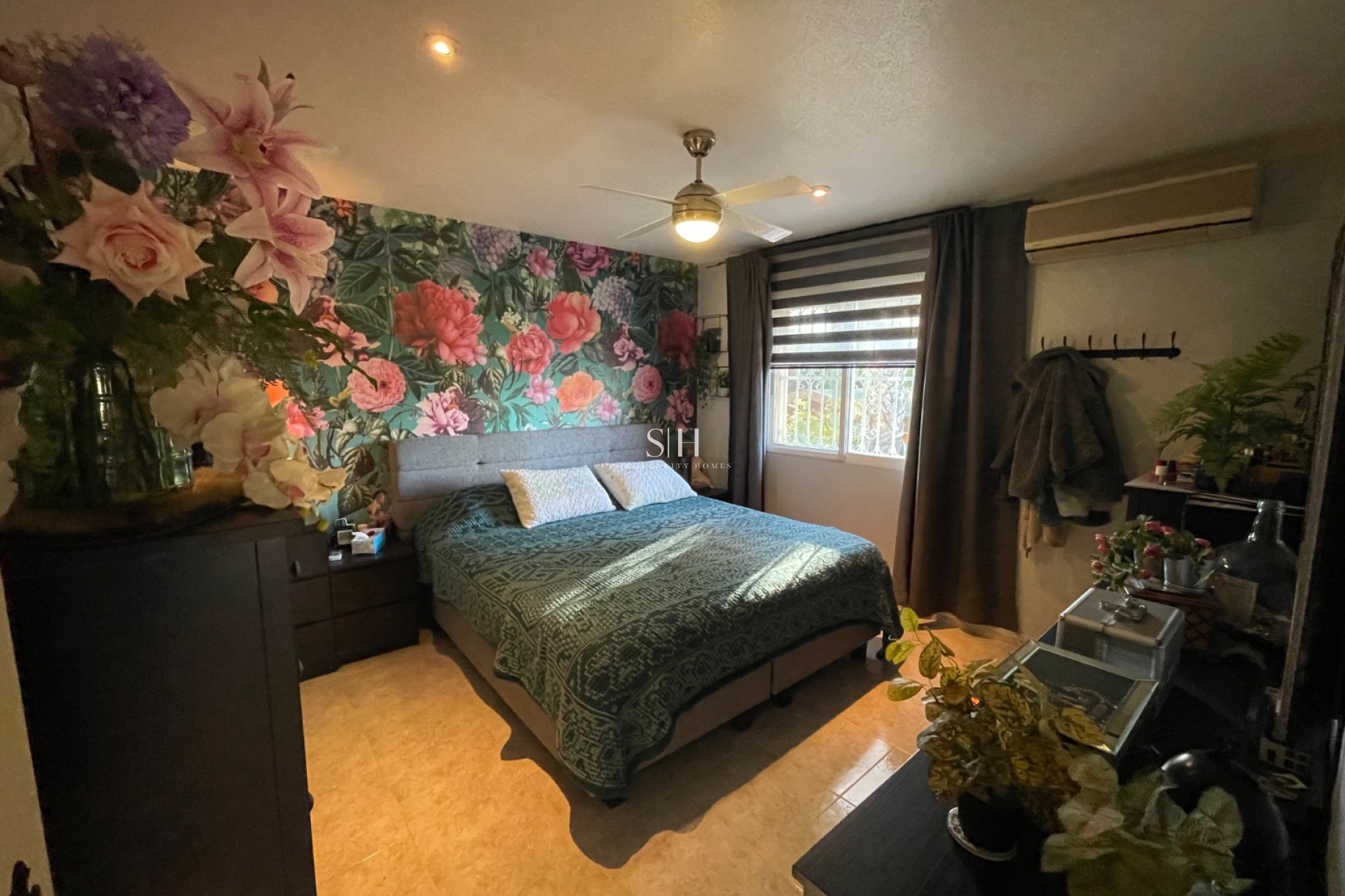 Resale - Villa - Benijofar - Costa Blanca