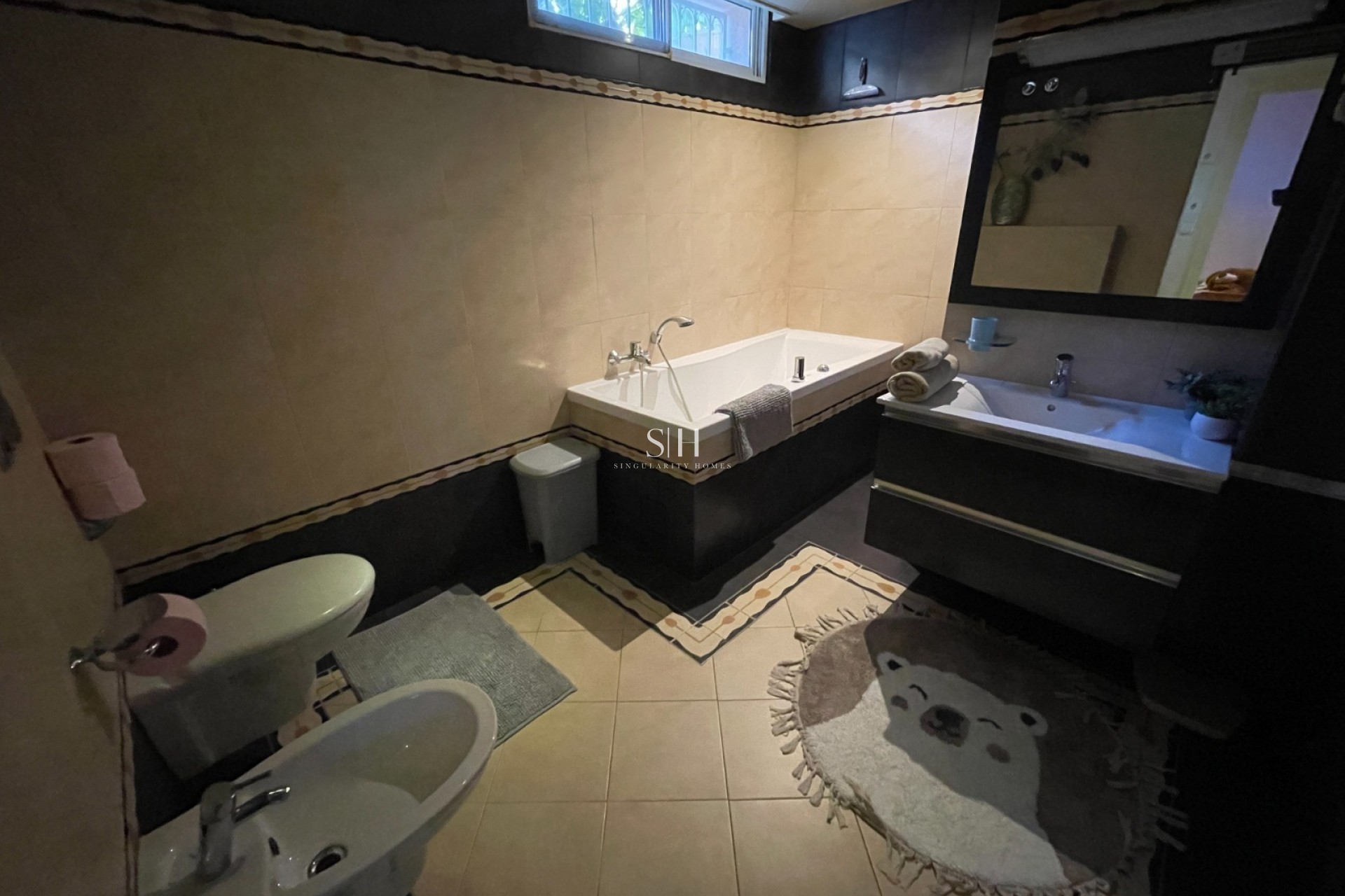 Resale - Villa - Benijofar - Costa Blanca