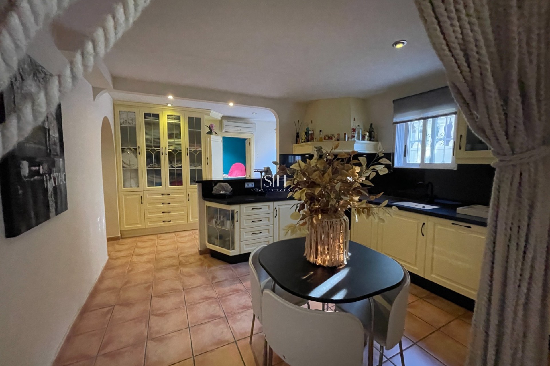 Resale - Villa - Benijofar - Costa Blanca