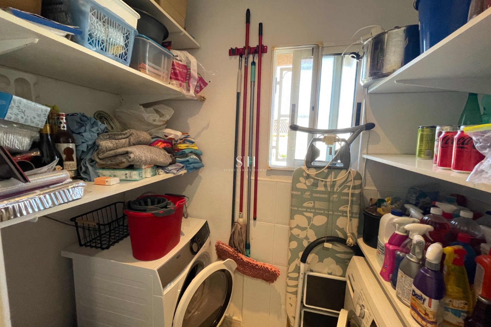 Resale - Villa - Benijofar - Costa Blanca