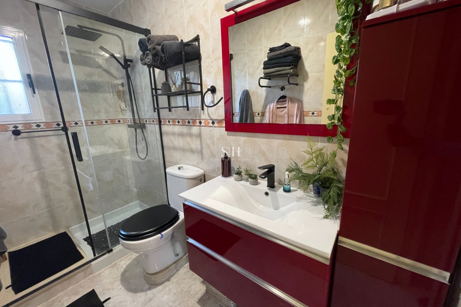 Resale - Villa - Benijofar - Costa Blanca