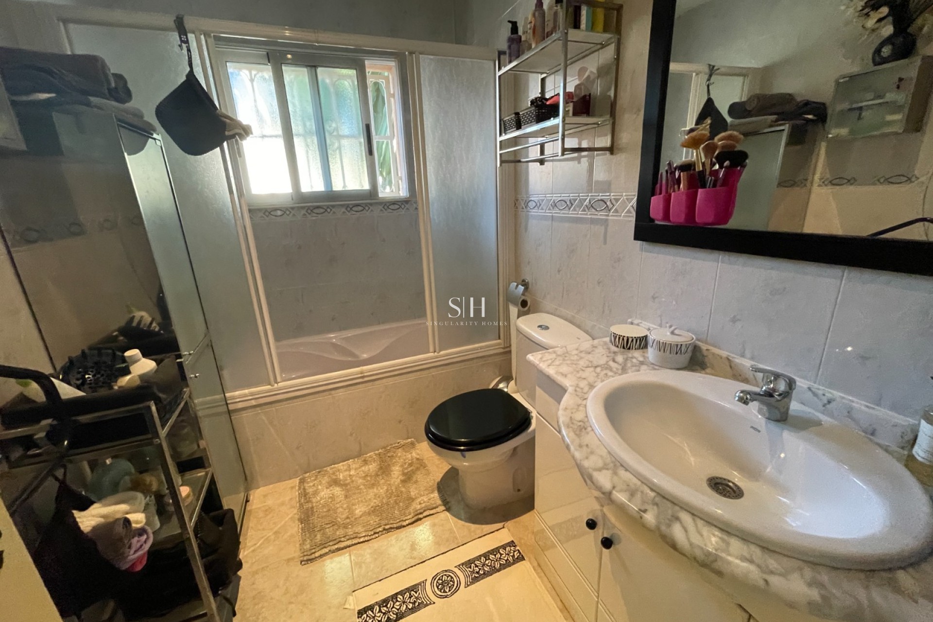 Resale - Villa - Benijofar - Costa Blanca