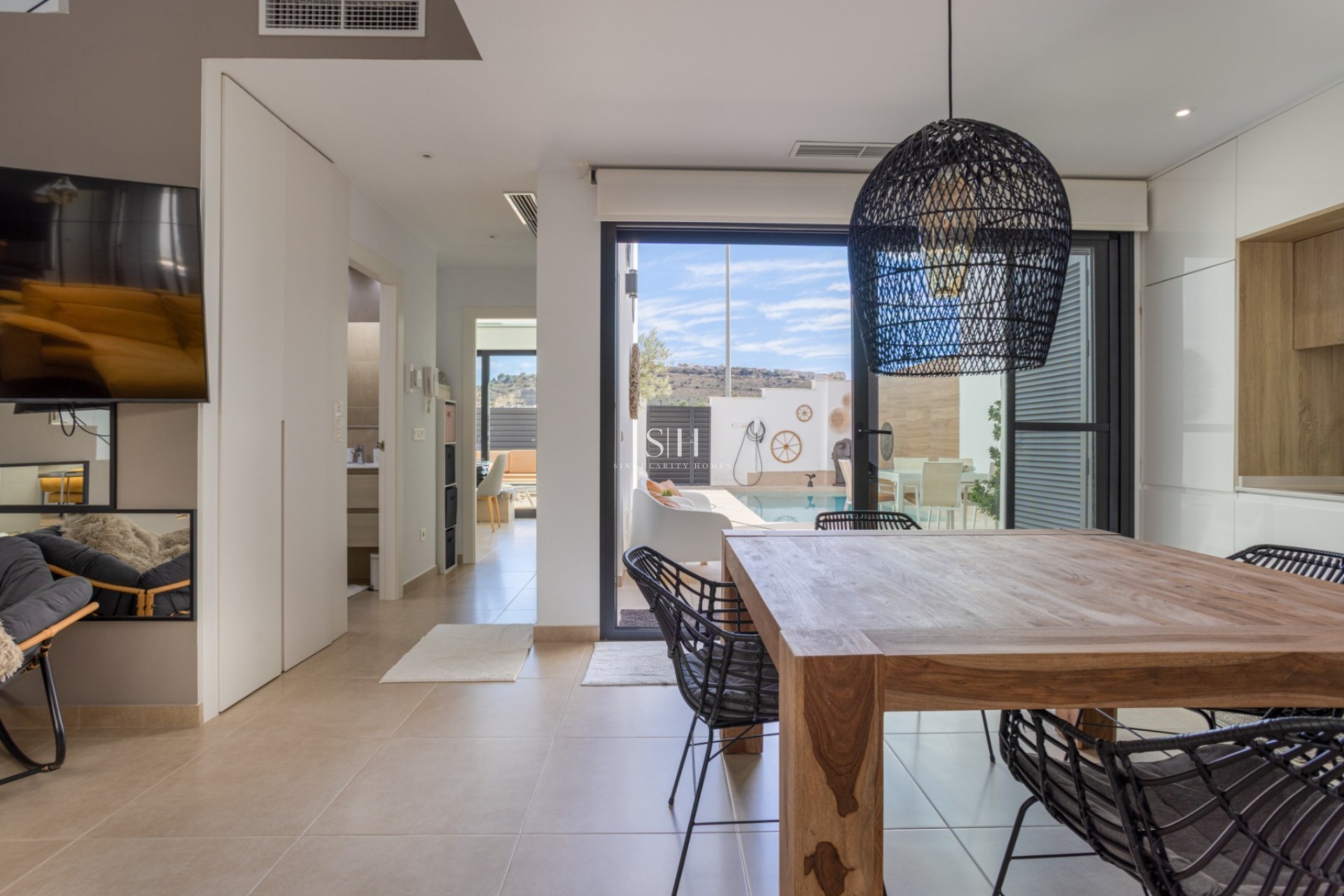 Resale - Villa - Benijofar - Costa Blanca