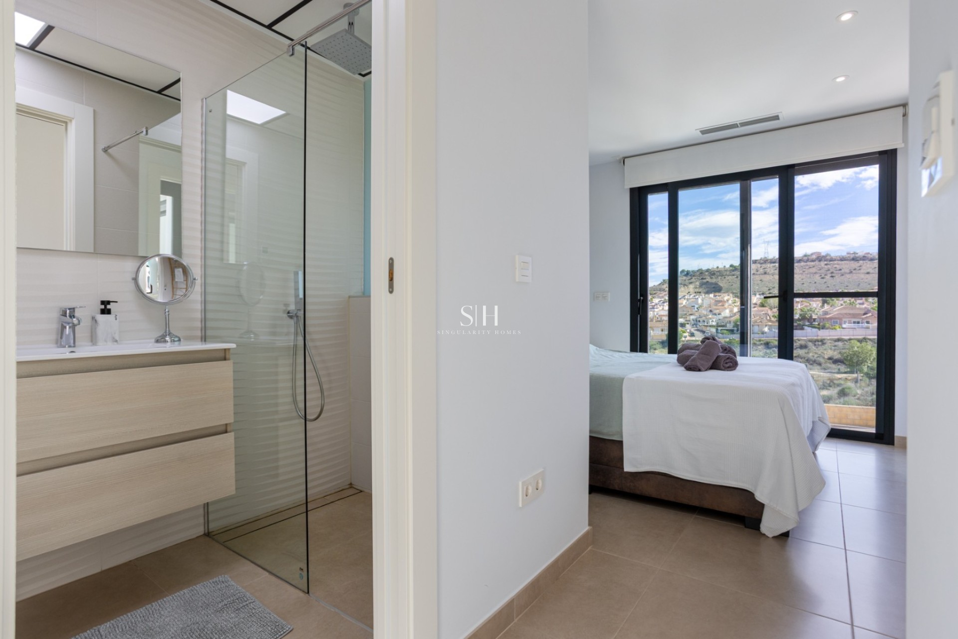 Resale - Villa - Benijofar - Costa Blanca