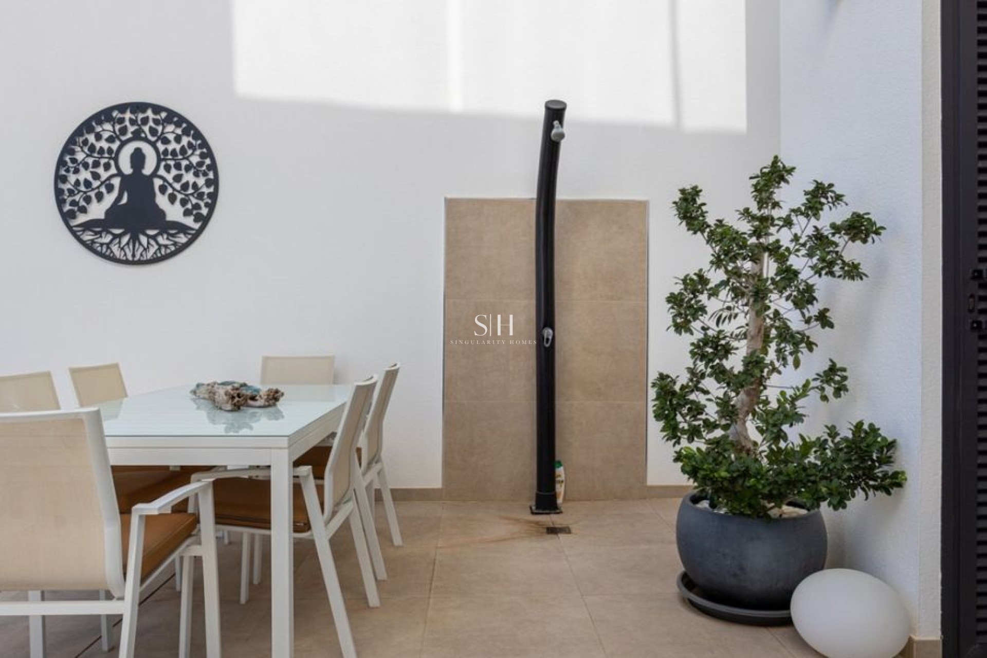 Resale - Villa - Benijofar - Costa Blanca