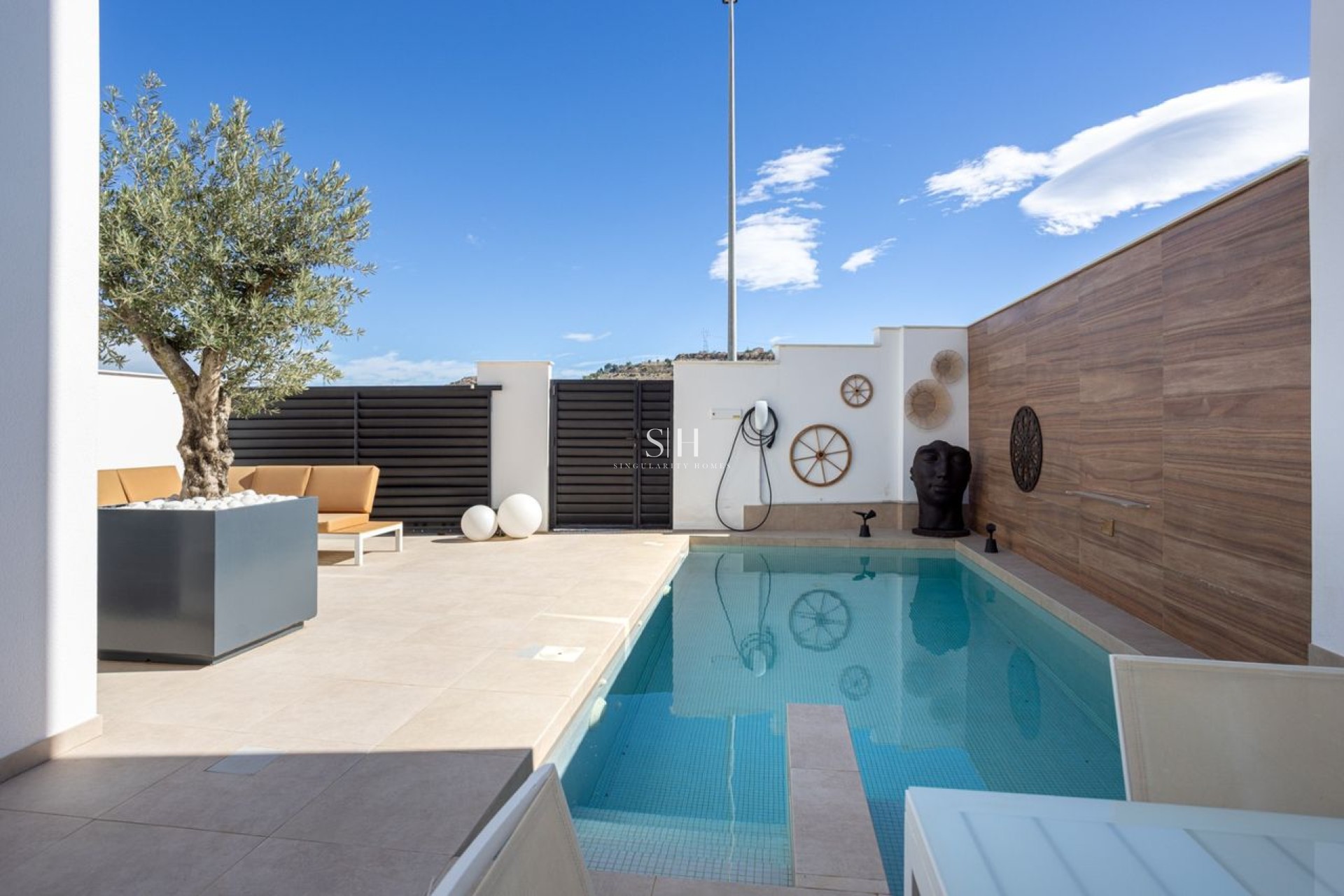 Resale - Villa - Benijofar - Costa Blanca