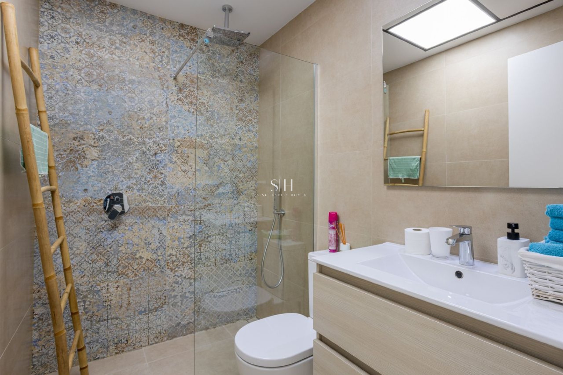 Resale - Villa - Benijofar - Costa Blanca