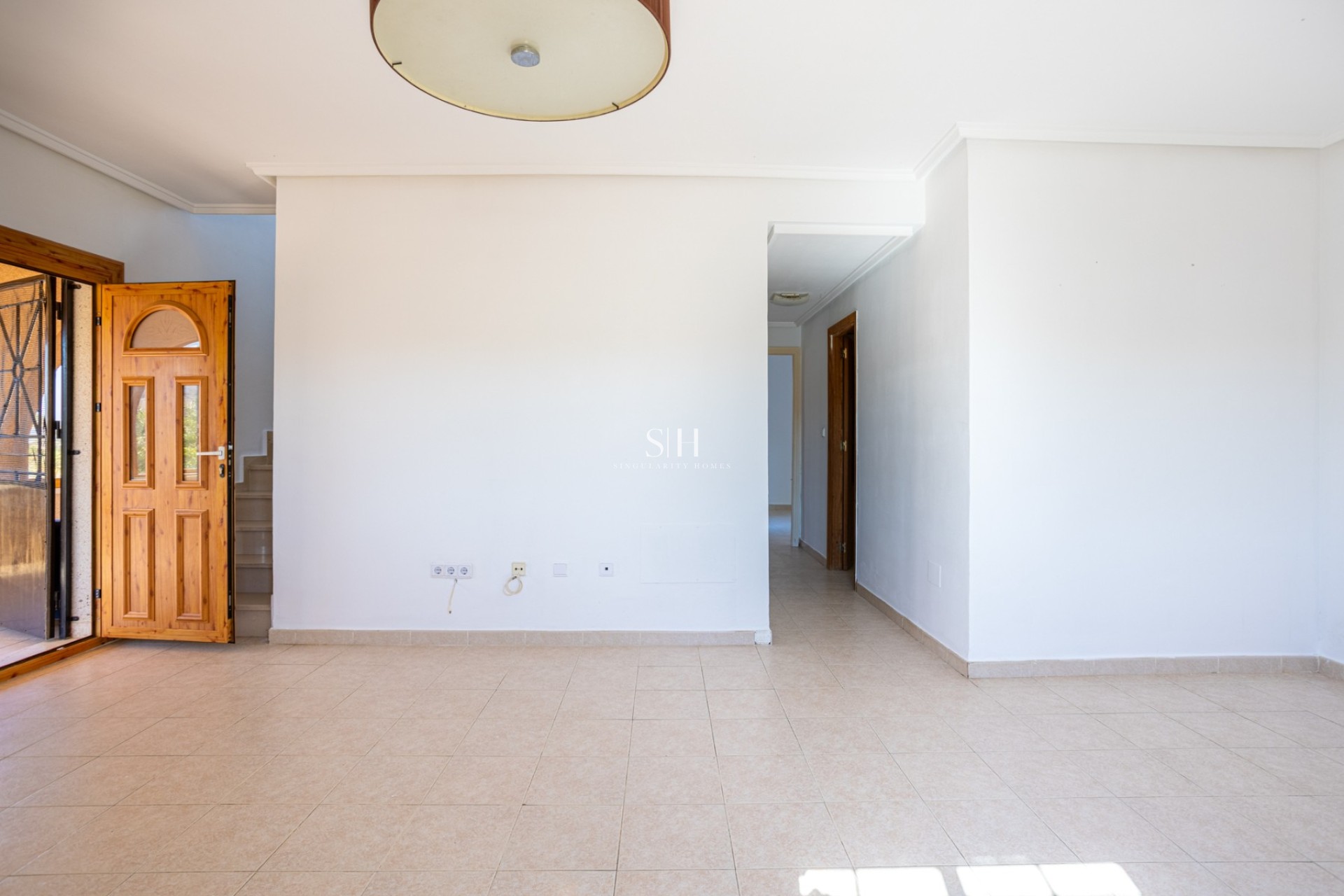Resale - Villa - Benijofar - Costa Blanca