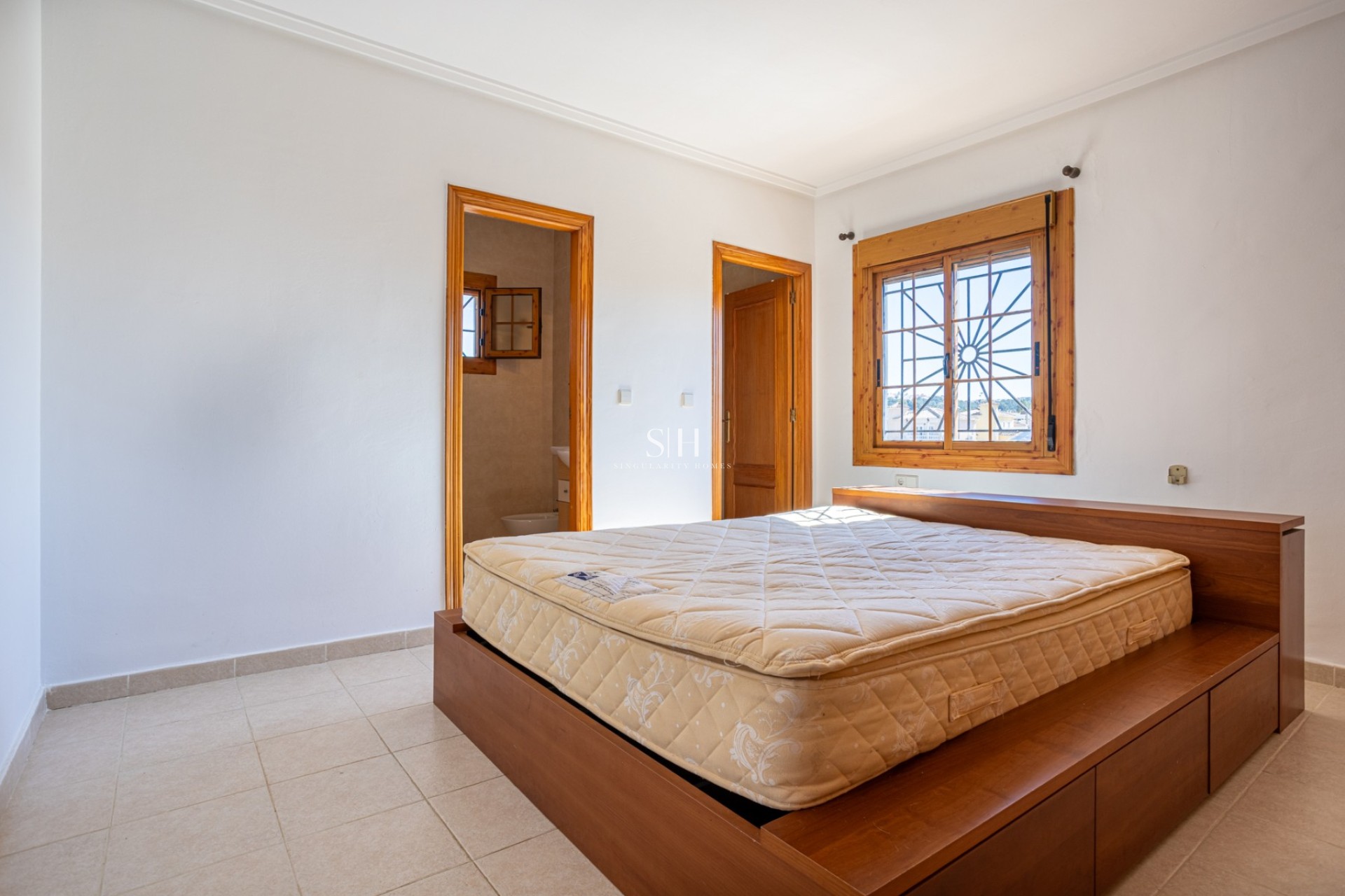 Resale - Villa - Benijofar - Costa Blanca