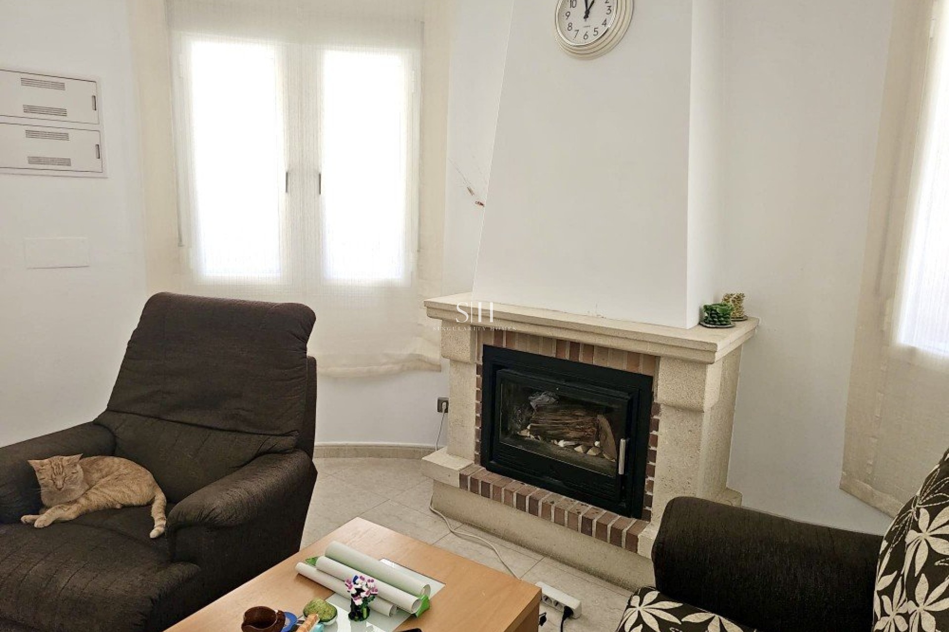 Resale - Villa - Benijofar - Costa Blanca