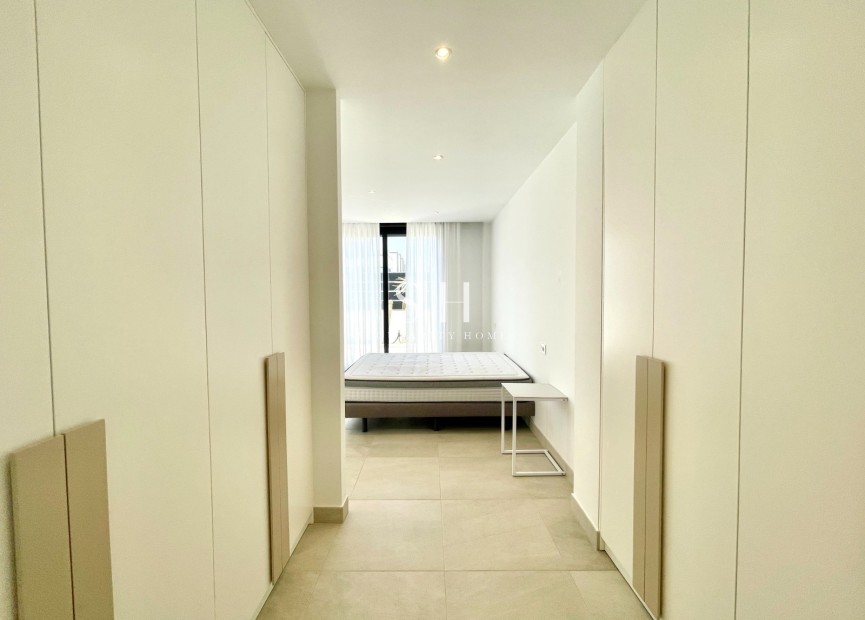 Resale - Villa - Benijofar - Costa Blanca