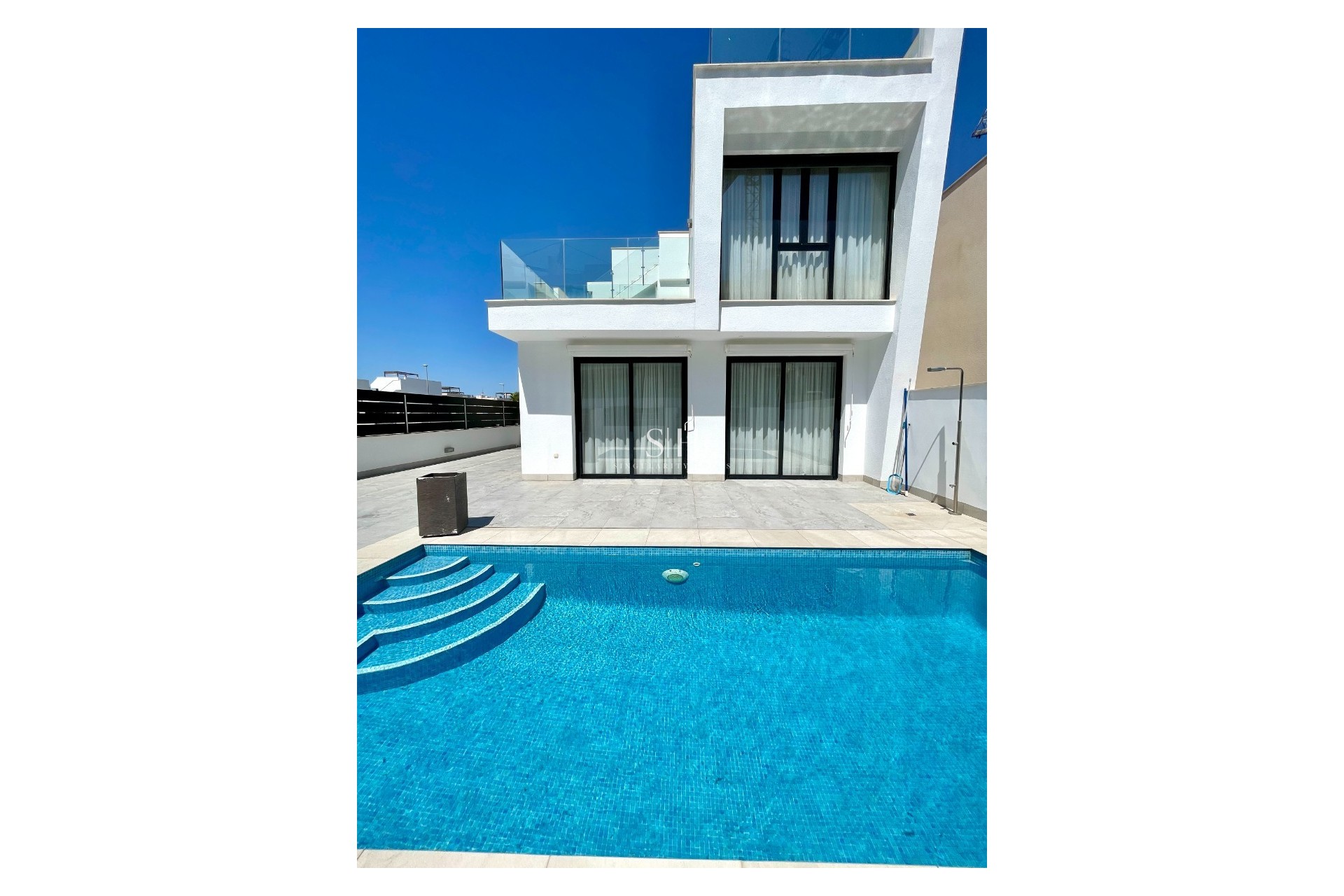 Resale - Villa - Benijofar - Costa Blanca