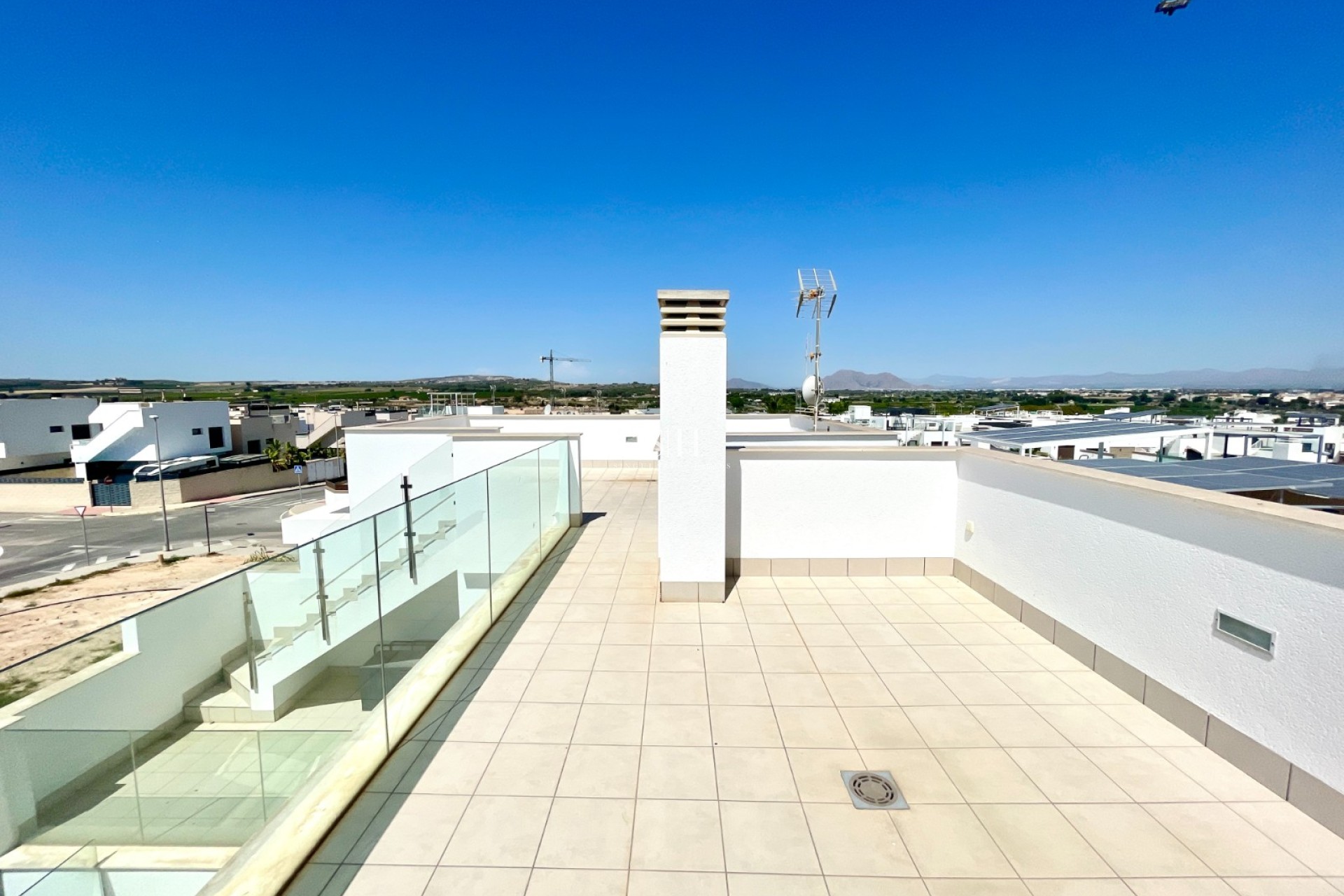 Resale - Villa - Benijofar - Costa Blanca