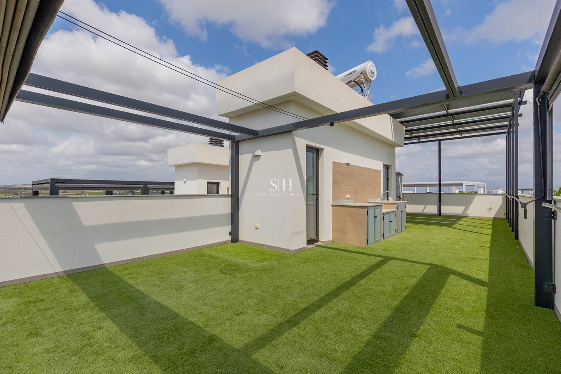 Resale - Villa - Benijofar - Costa Blanca