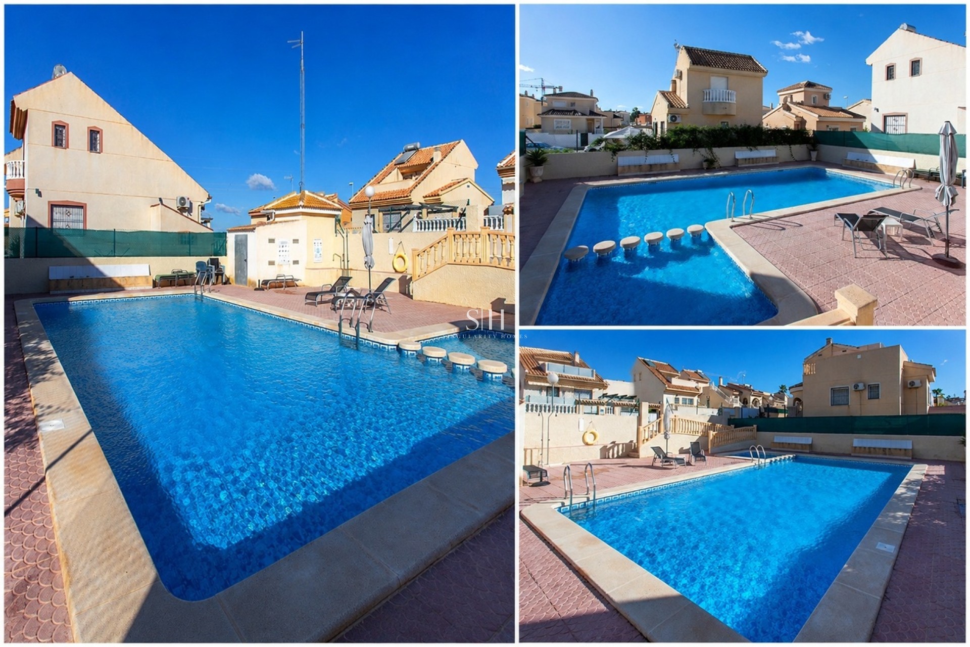 Resale - Villa - Benijofar - Costa Blanca