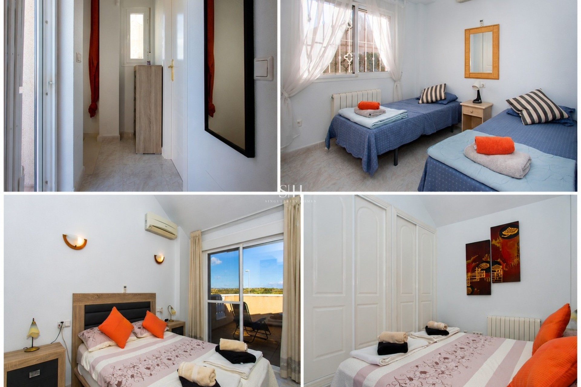Resale - Villa - Benijofar - Costa Blanca