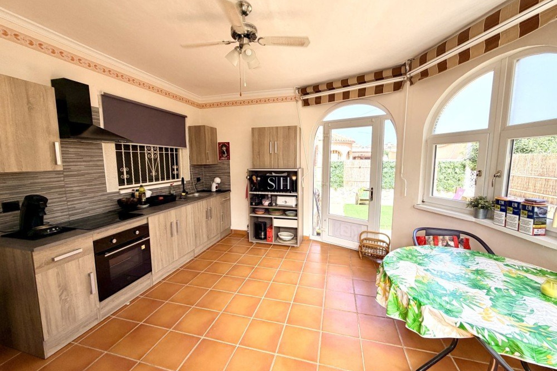 Resale - Villa - Benijofar - Costa Blanca